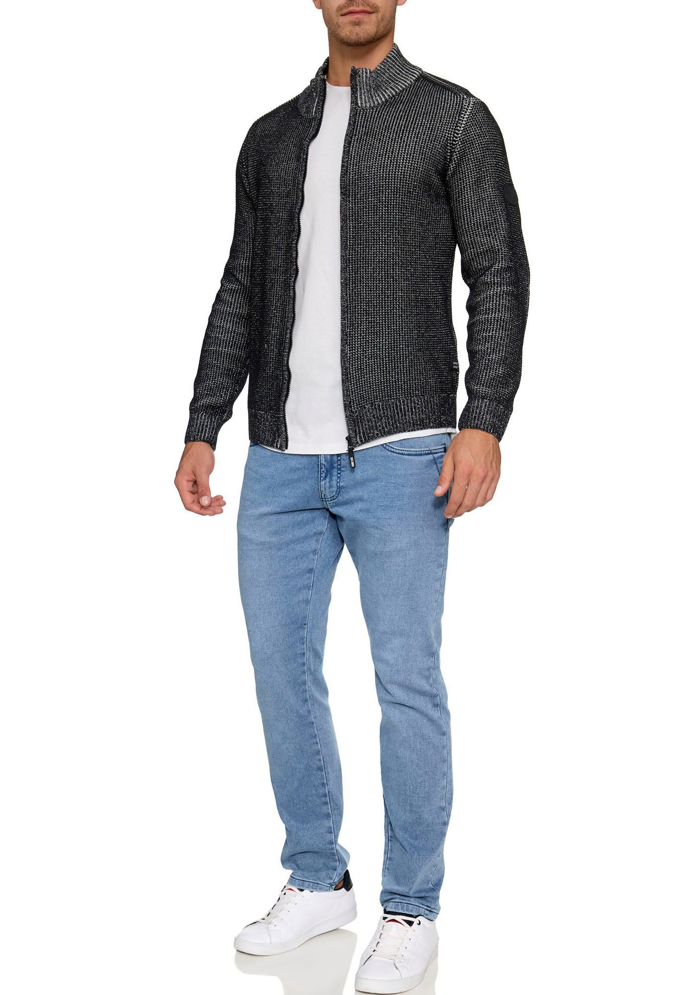 Indicode Vest INOklavin