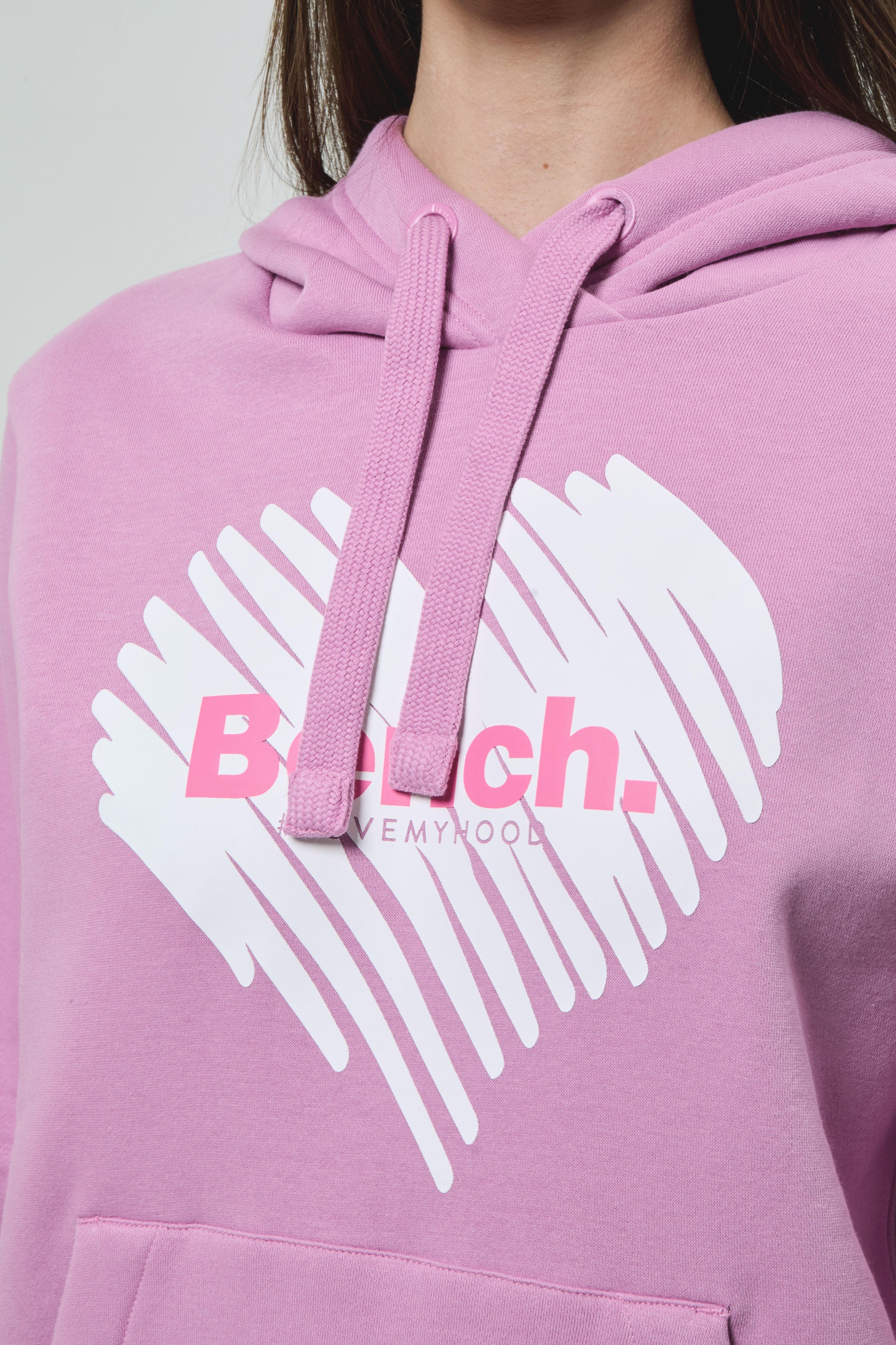 Bench. Hoodie MIAO_HOODY