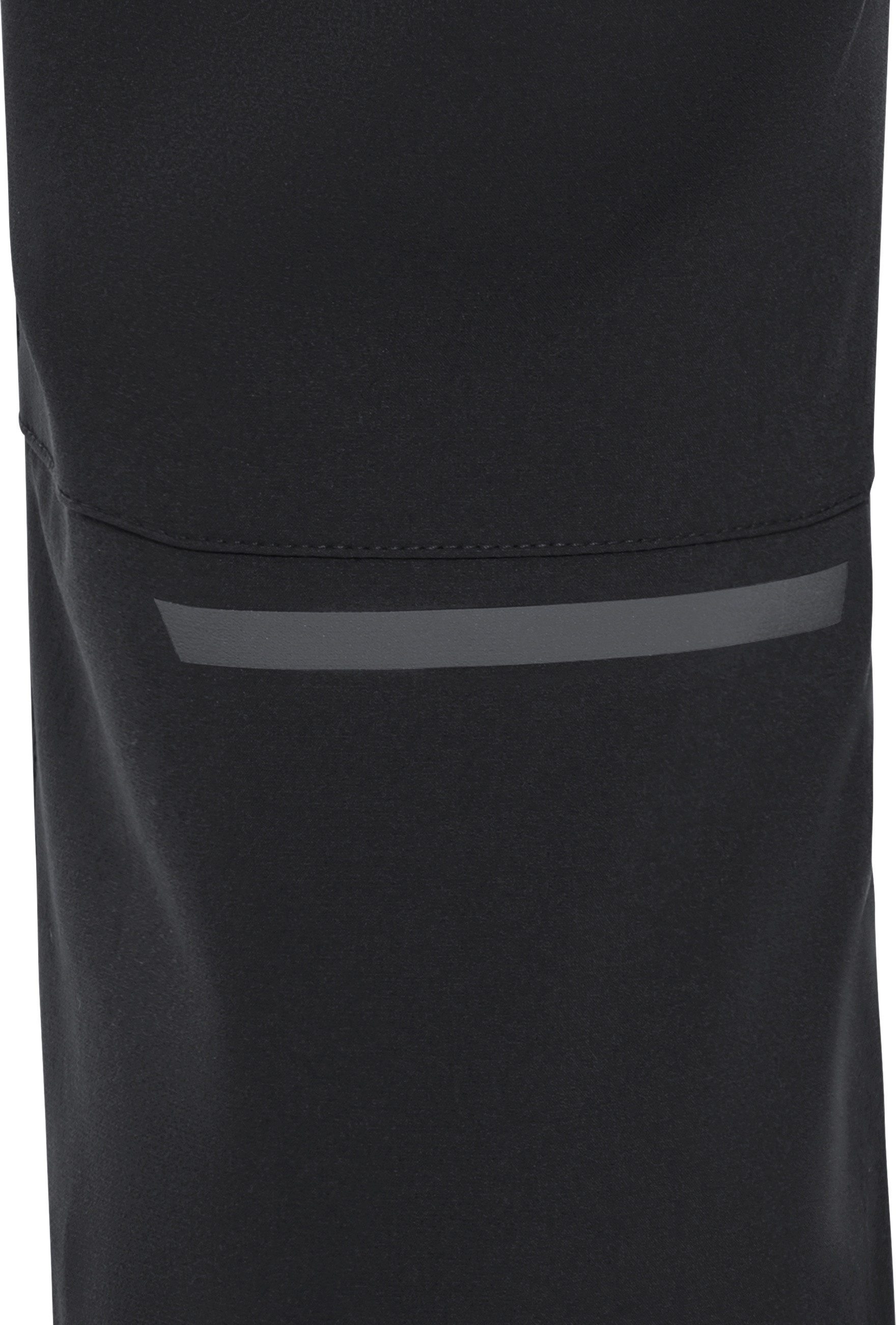 Jack Wolfskin Zip-off-broek ACTIVE ZIP OFF PANTS K