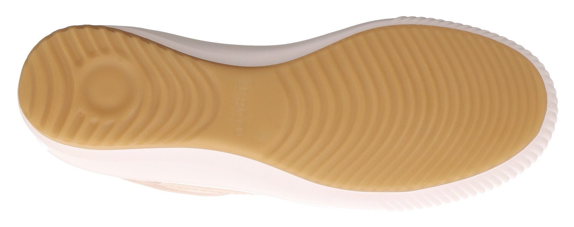 Legero Sneakers TANARO 5.0 , veterschoen, vrijetijdsschoen, comfort-schoen met comfortabel verwisselbaar voetbed