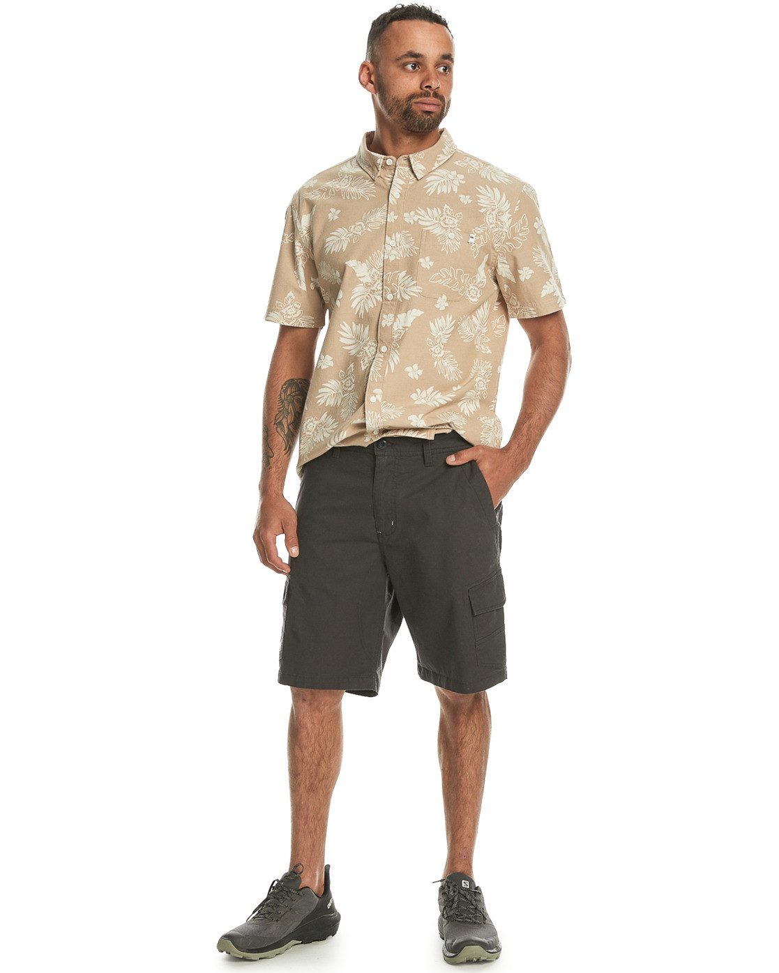 Quiksilver Cargoshort MW Cargo 20"