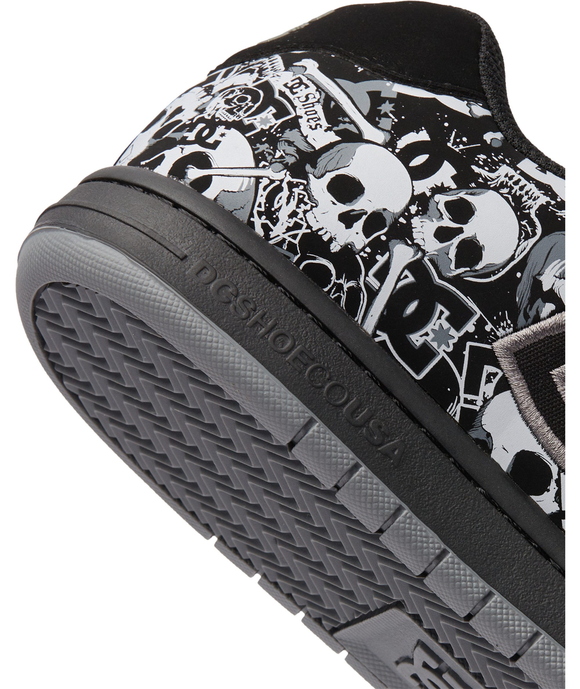 DC Shoes Sneakers Gaveler
