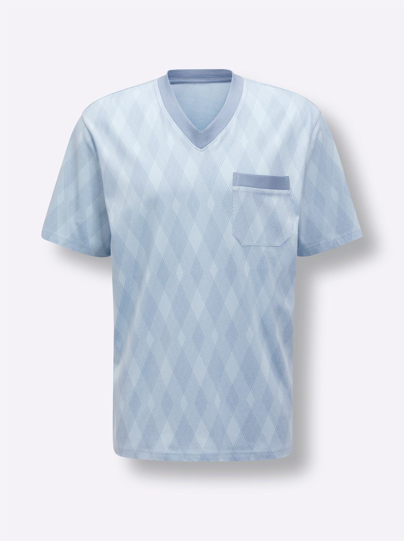 Kings Club Shortama