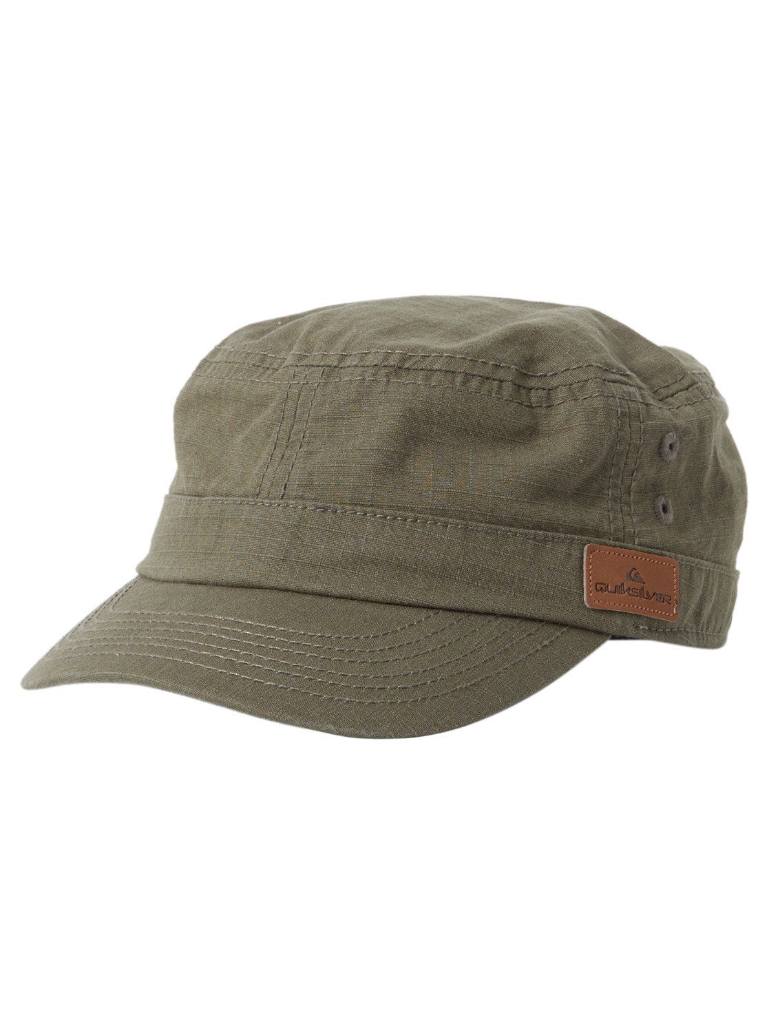 Quiksilver Snapback cap Renegade
