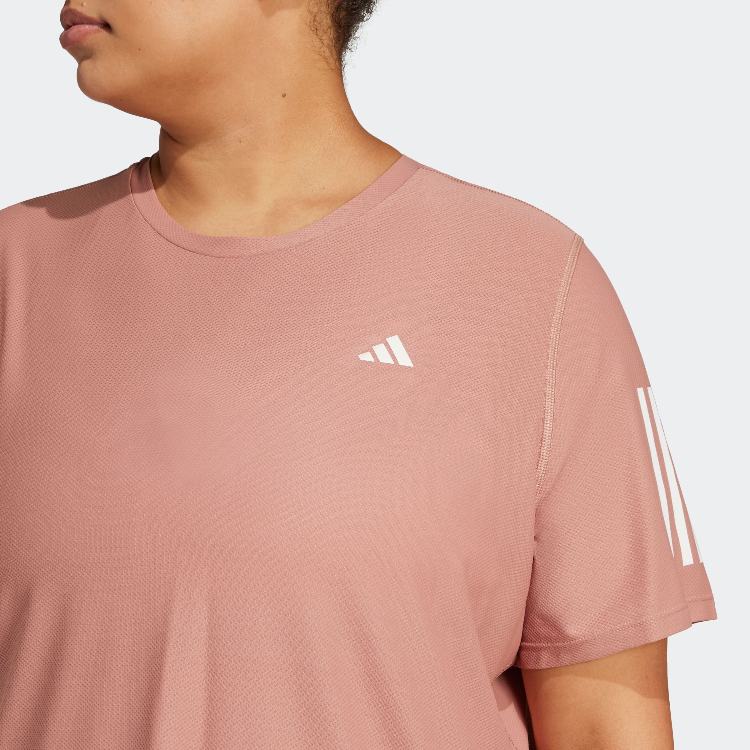 adidas Performance Runningshirt OTR B TEE