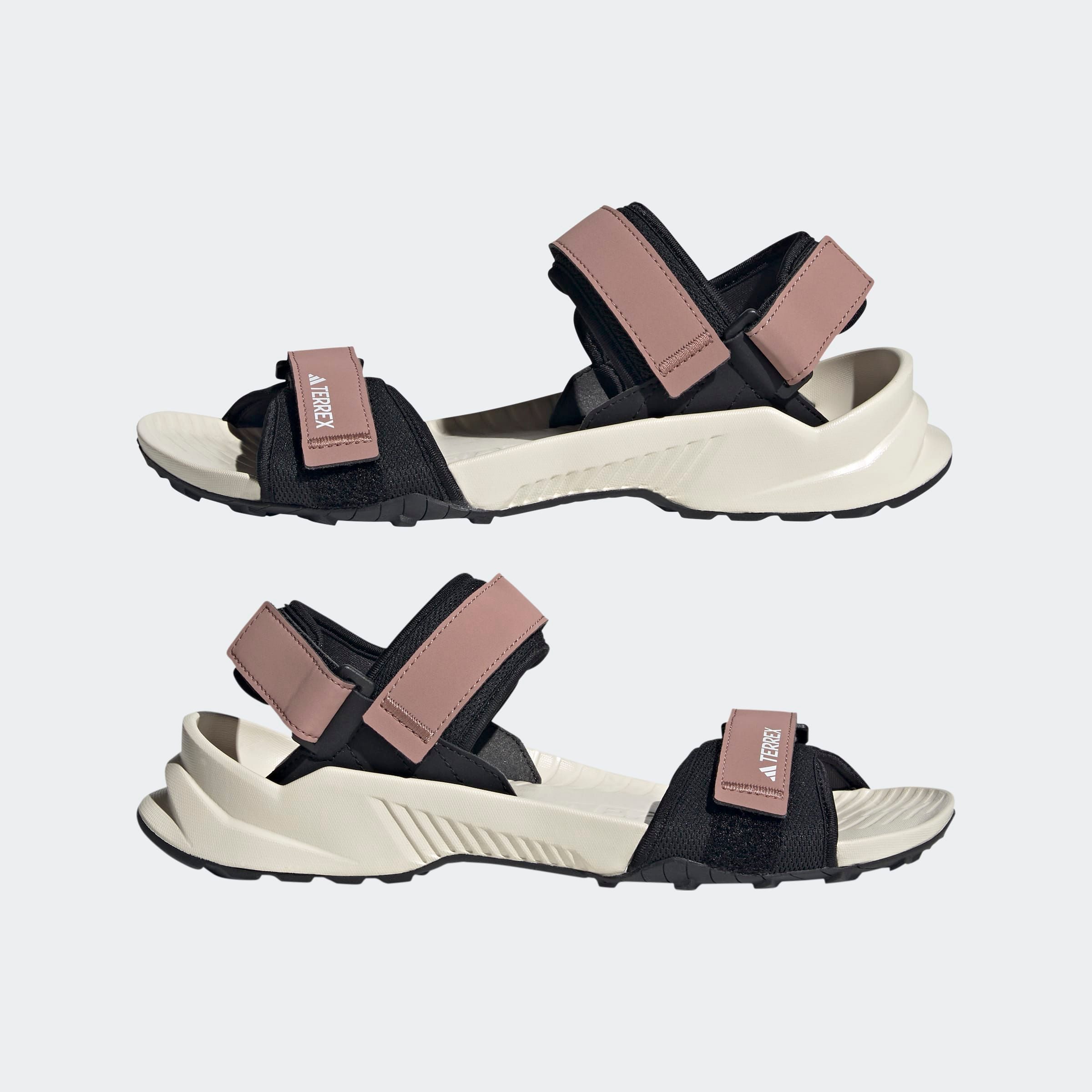 adidas TERREX Outdoorsandalen TERREX HYDROTERRA SANDALE