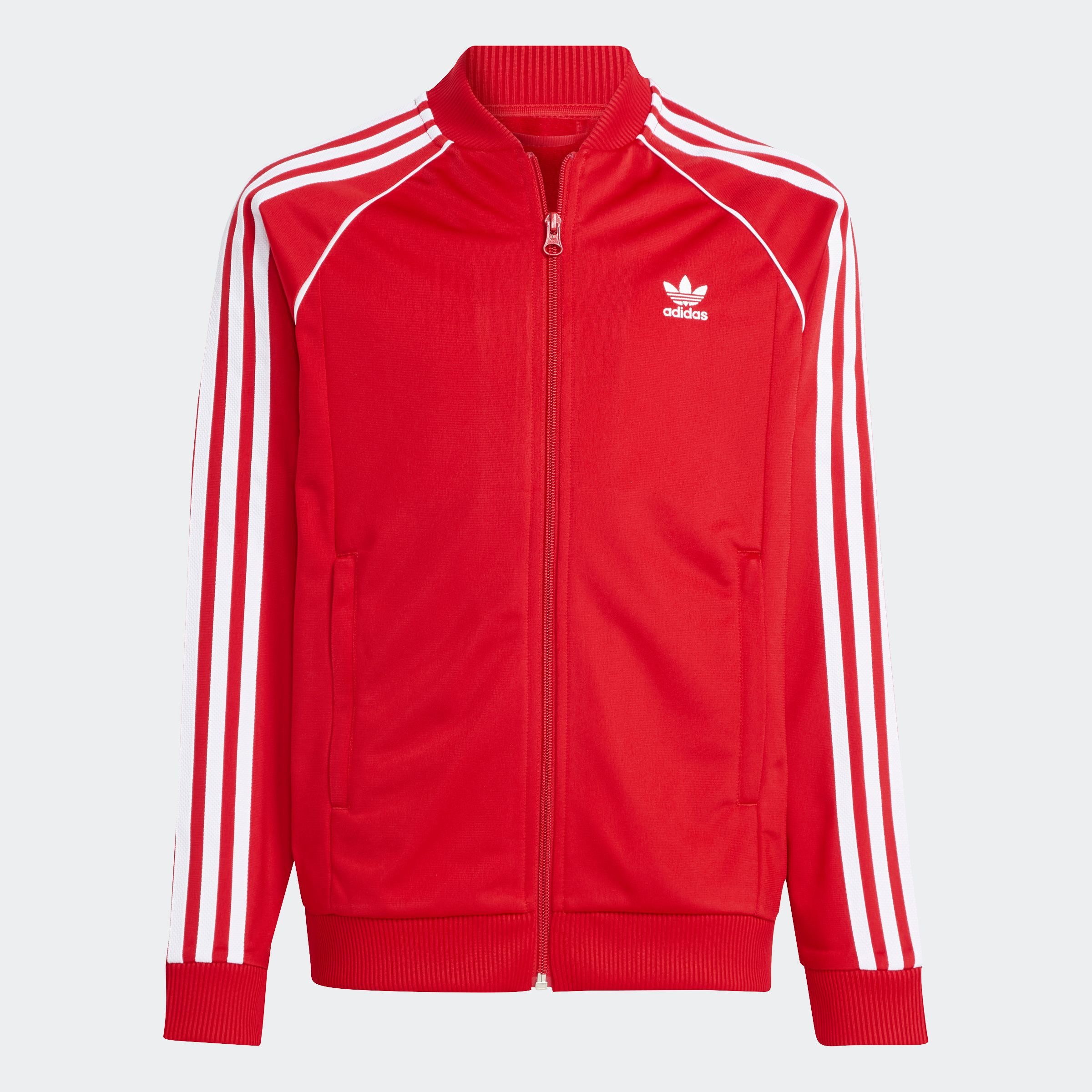 adidas Originals Trainingsjack SST TRACK TOP