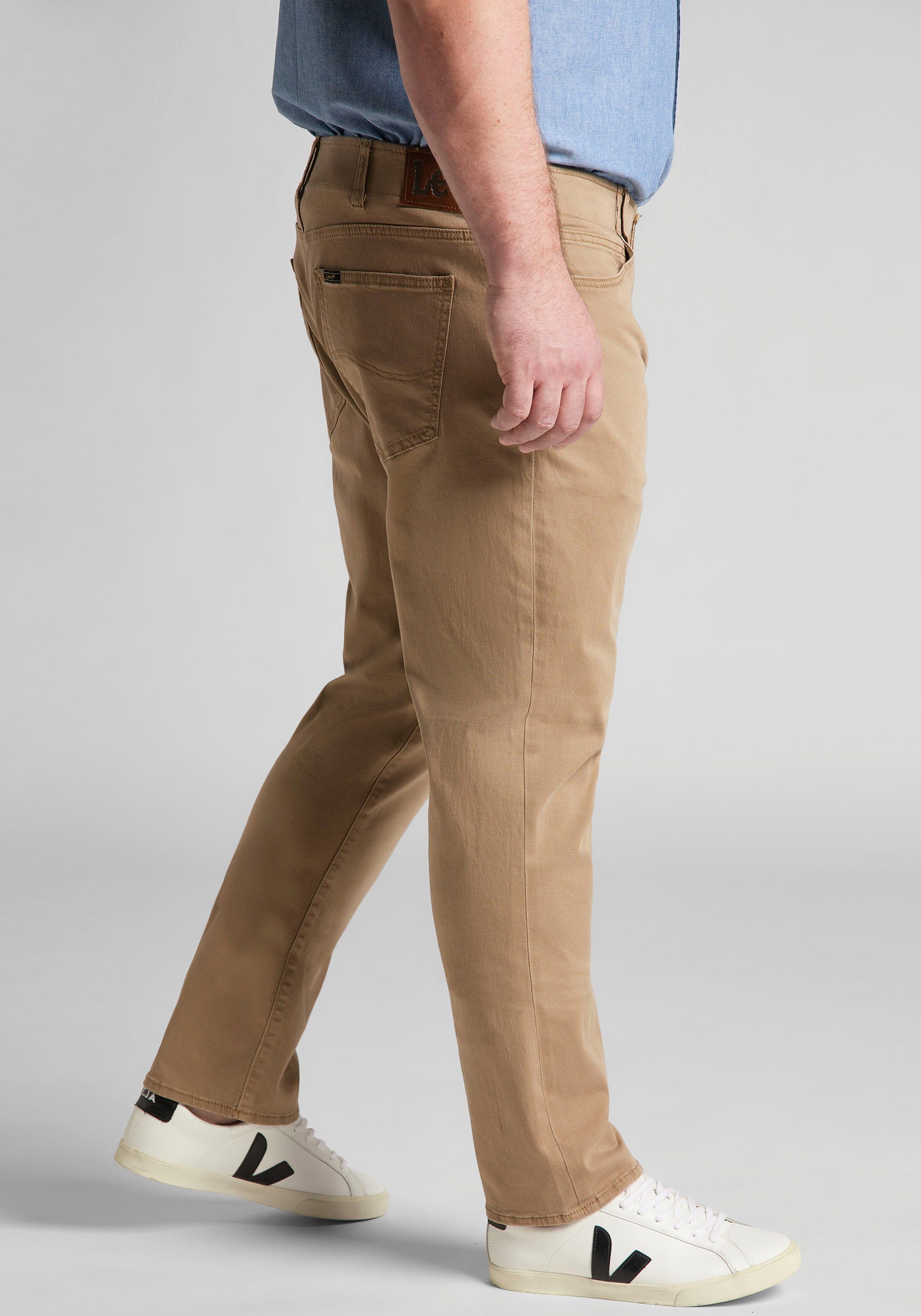 Lee® Five-pocketsbroek Extreme Motion stretchstof