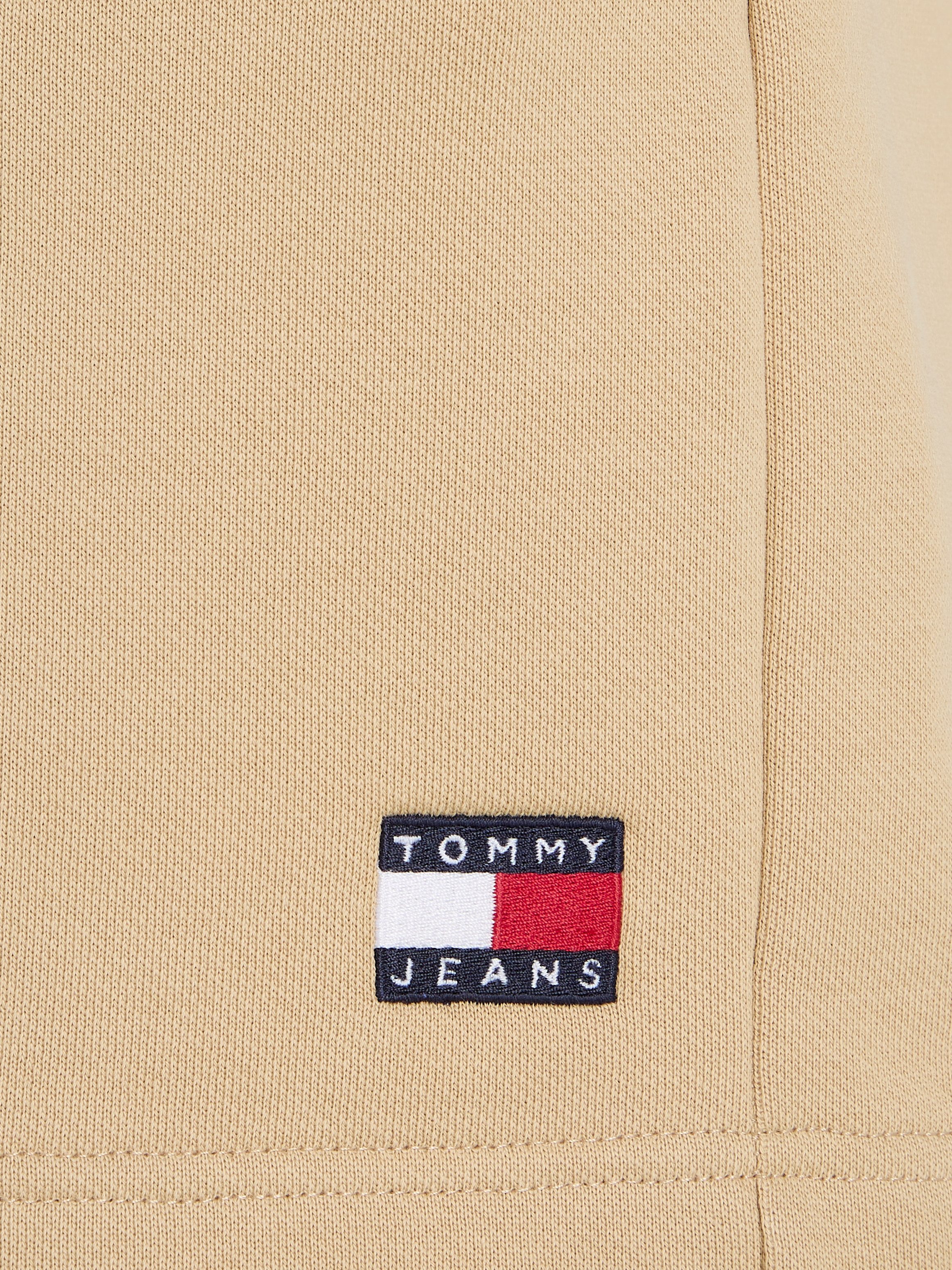 TOMMY JEANS Sweatshort TJM BADGE BEACH SHORT