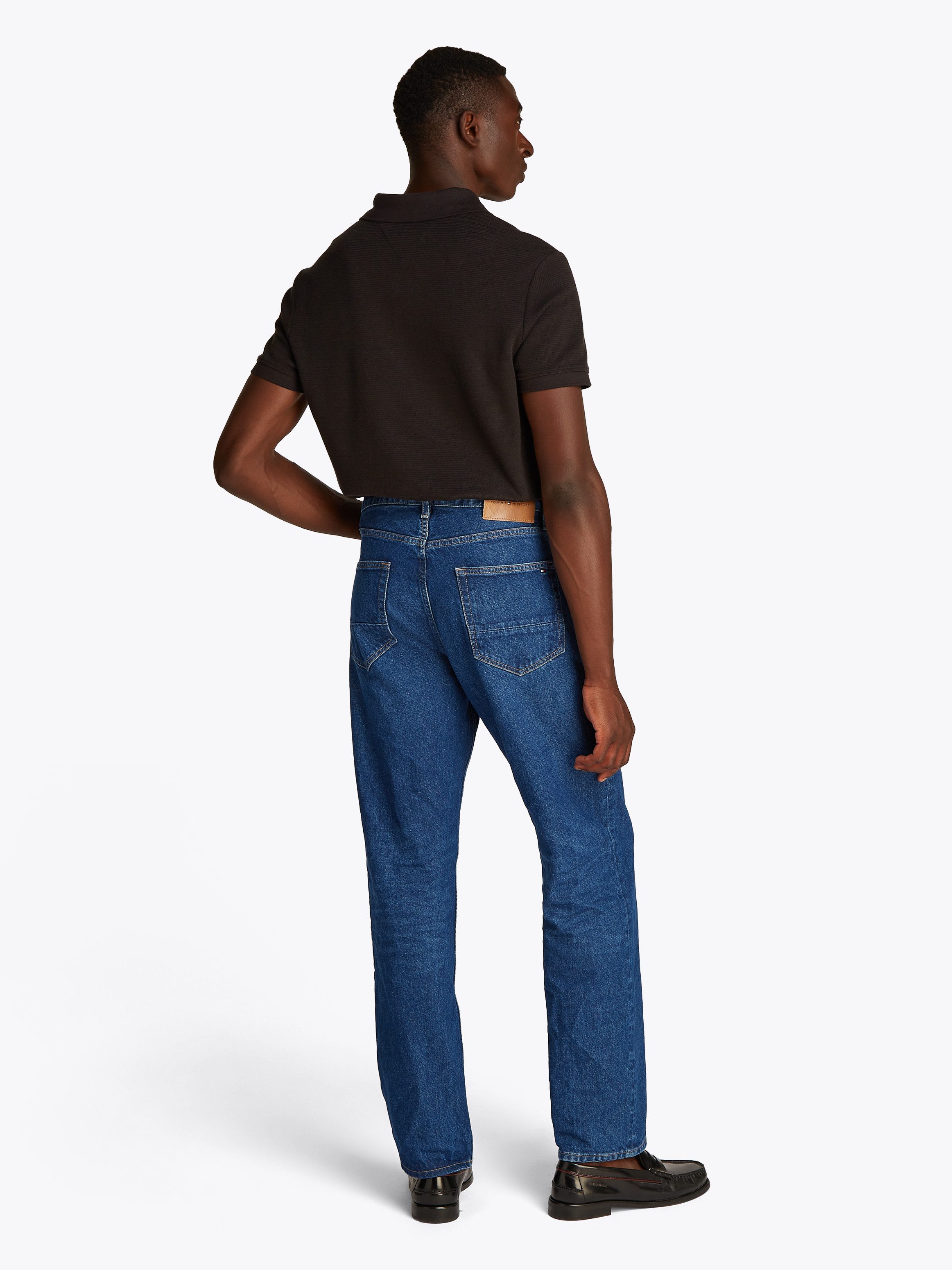 Tommy Hilfiger Relax fit jeans RELAXED RIVER RGD