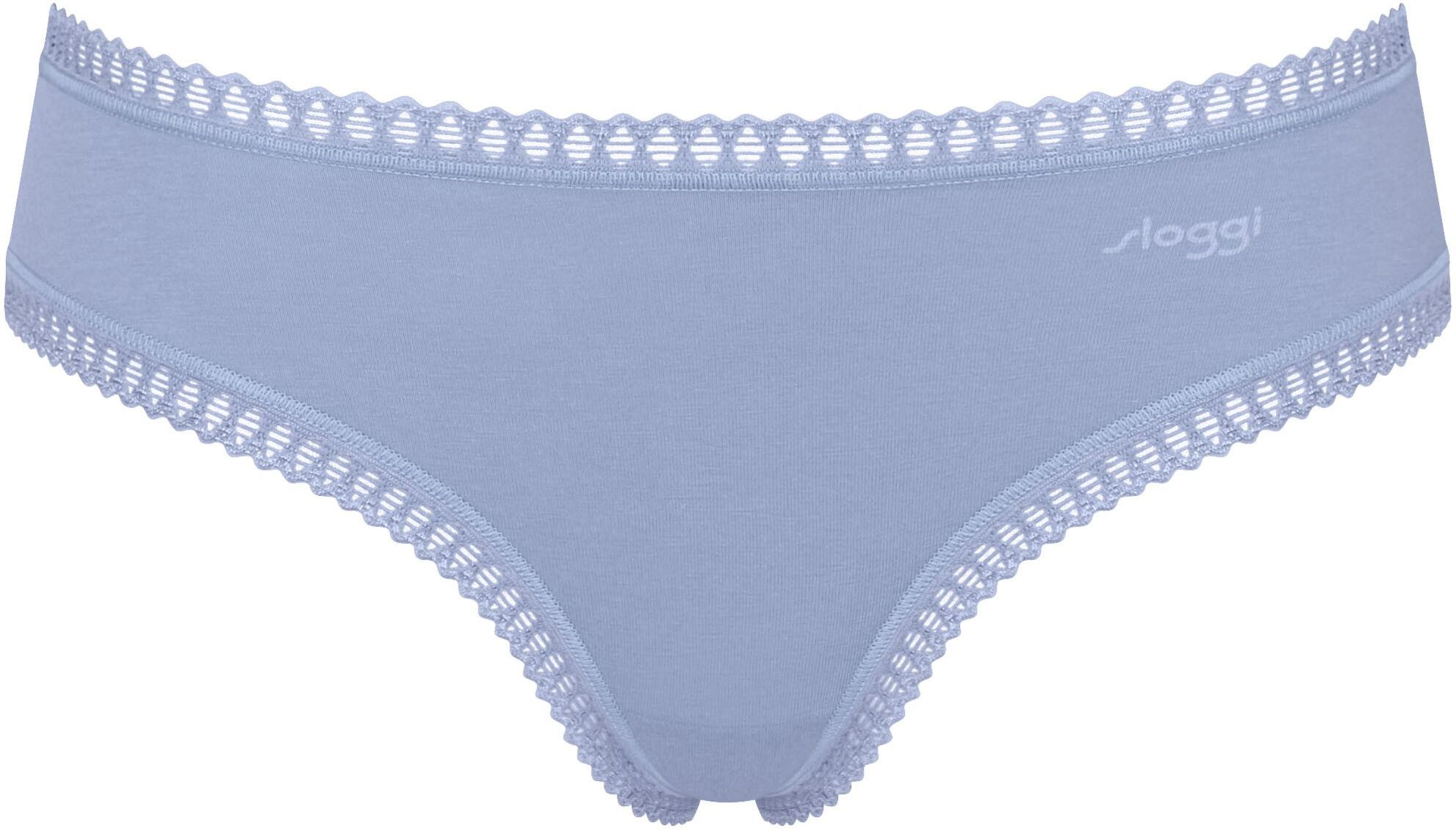 Sloggi Slip GO Crush Hipster C3P (3 stuks)