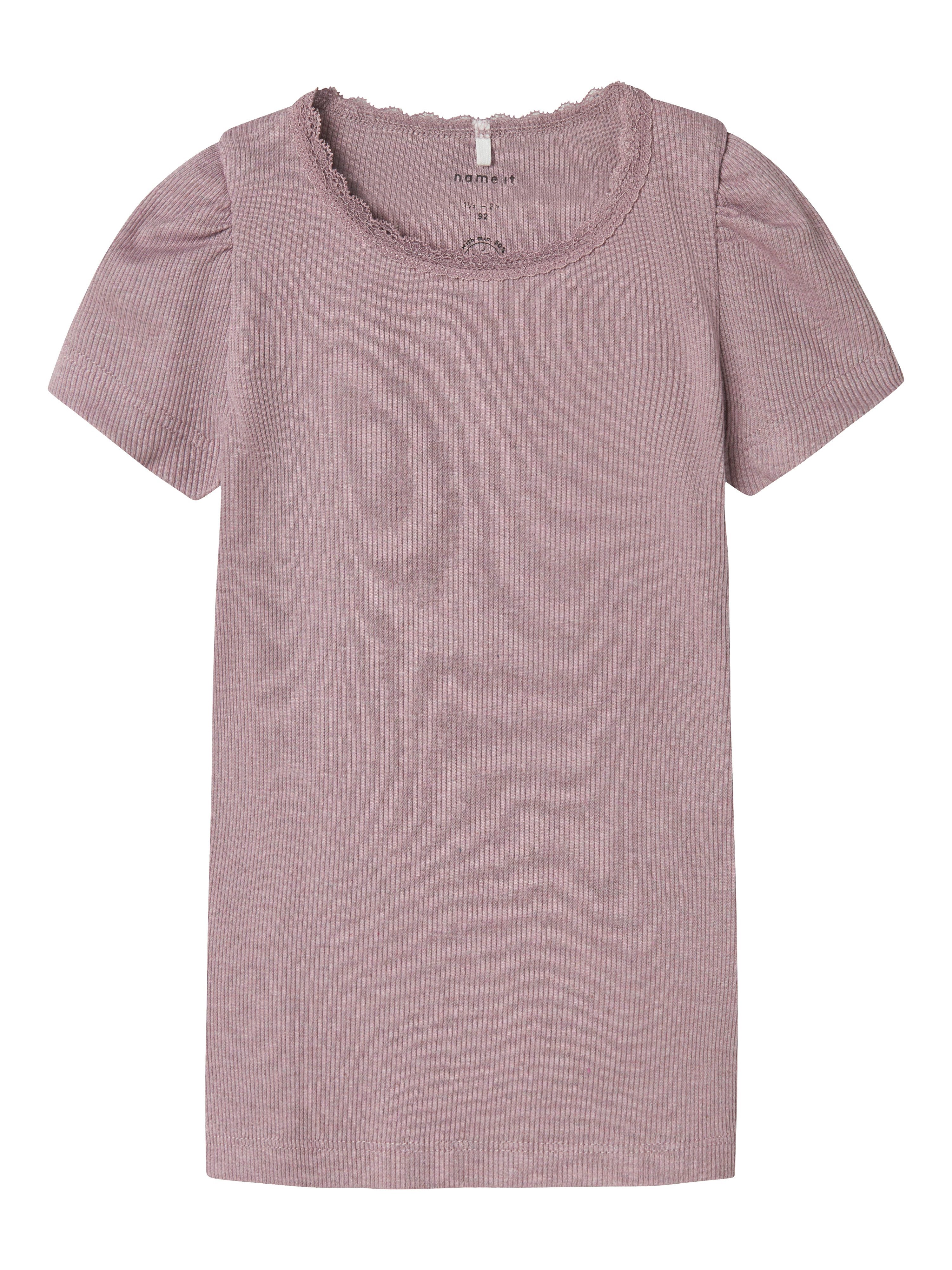Name It Shirttop NMFKAB TOP NOOS
