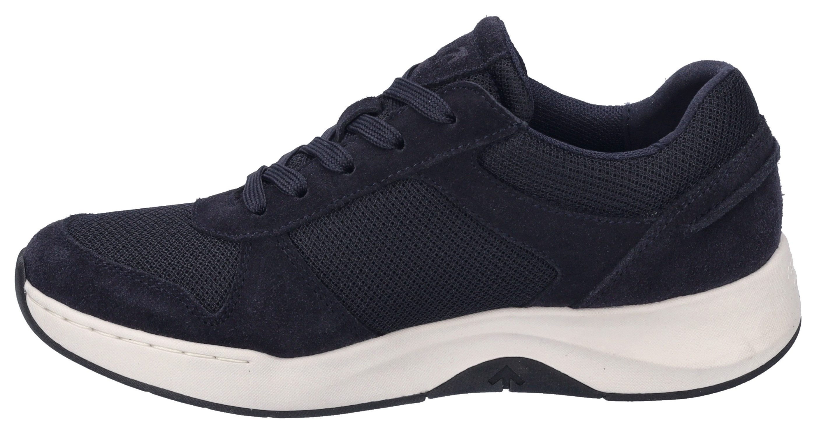 Josef Seibel Sneakers Elli 07 met uitneembaar voetbed