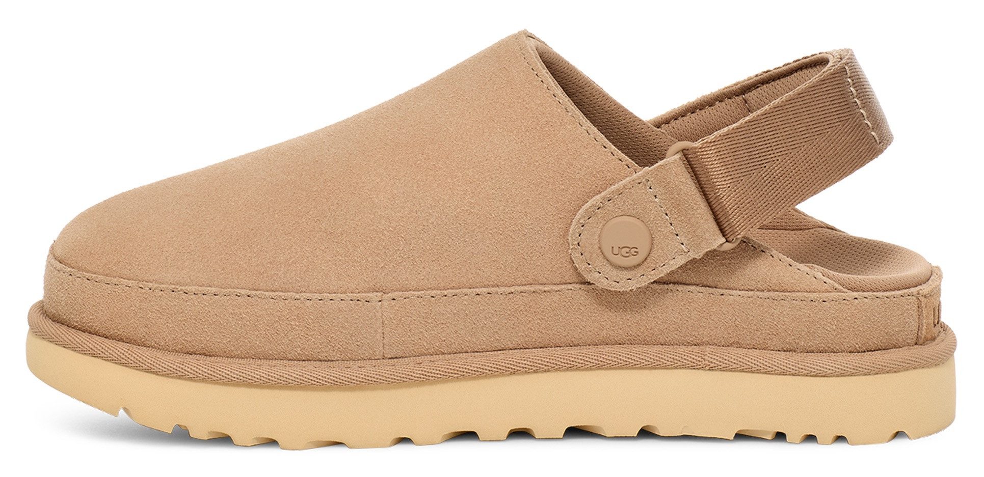 UGG Clogs W GOLDENSTAR CLOG