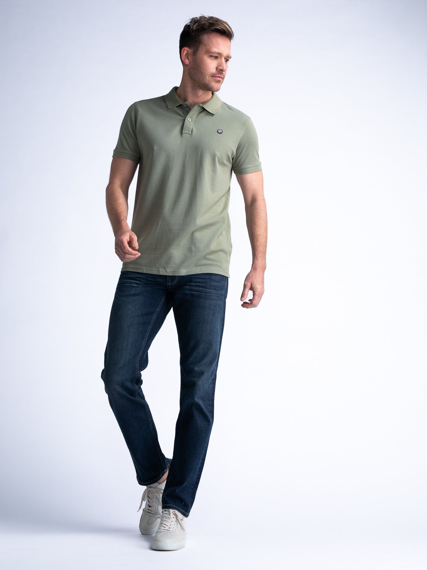 Petrol Industries Straight jeans Starling - Straight Denim