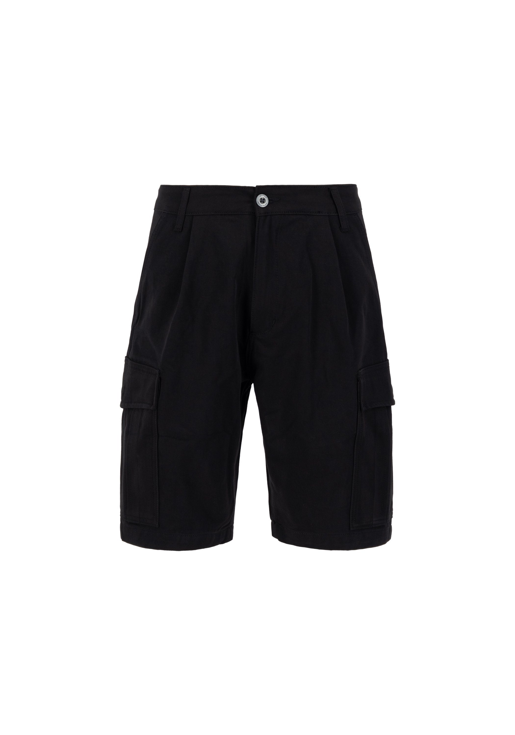 Alpha Industries Short Alpha Industries Men - Shorts Aircraft Short heren broeken maat 31 zwart
