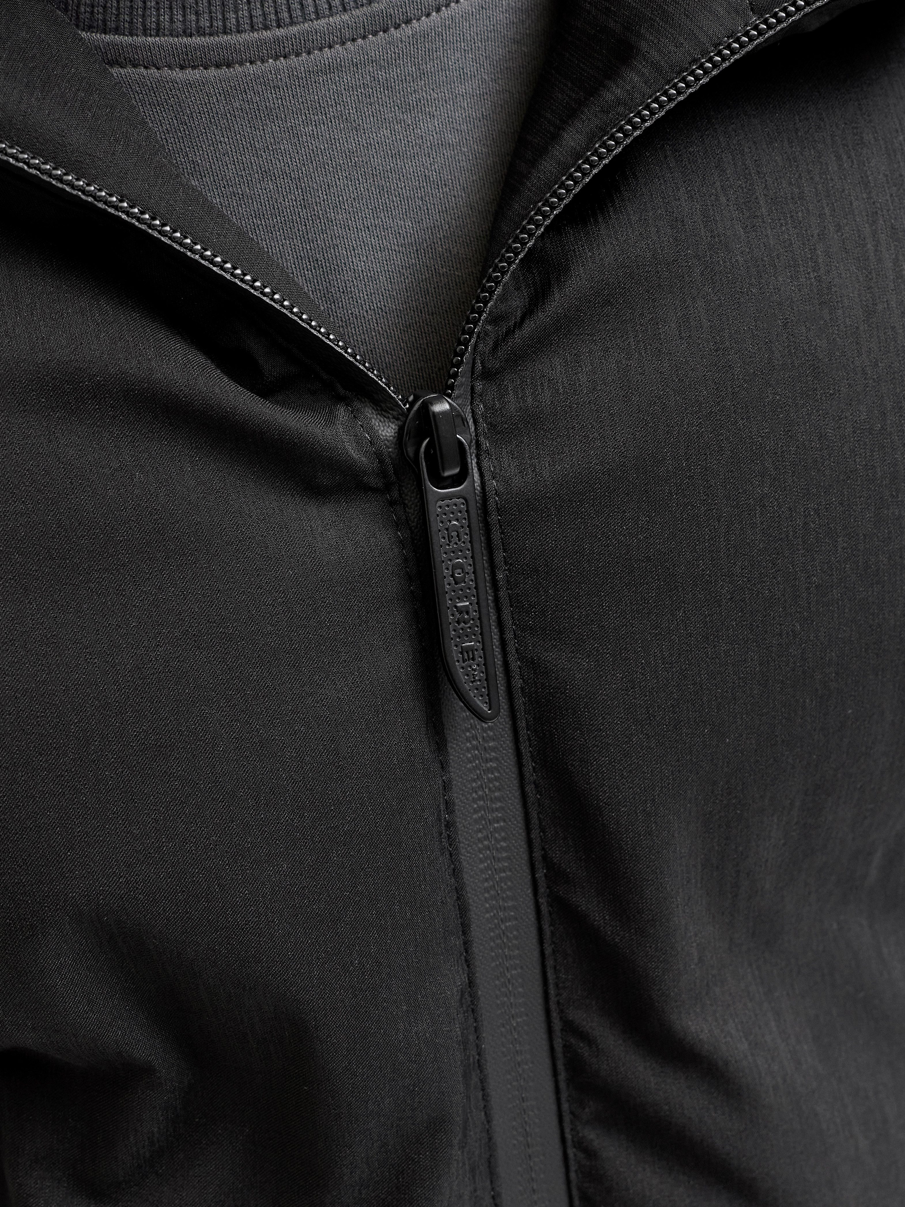 Jack & Jones Junior Gewatteerde jas