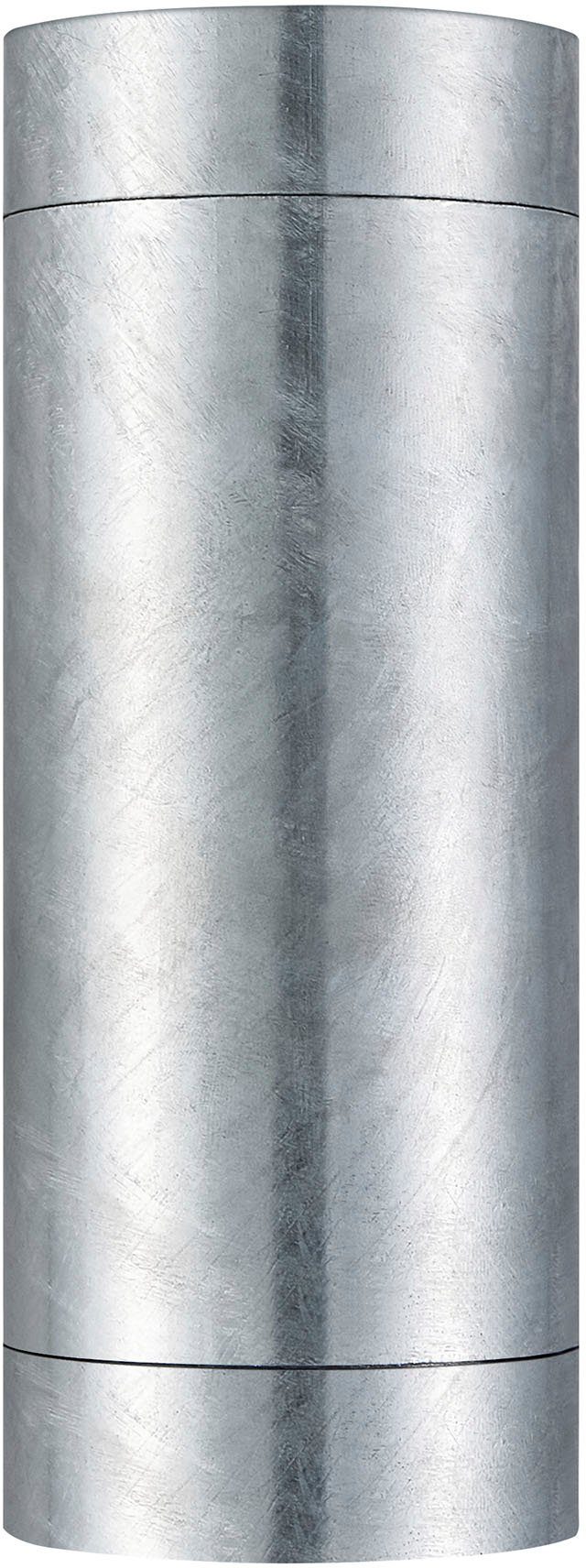 Nordlux Wandlamp voor buiten Tin Maxi Double (1 stuk)