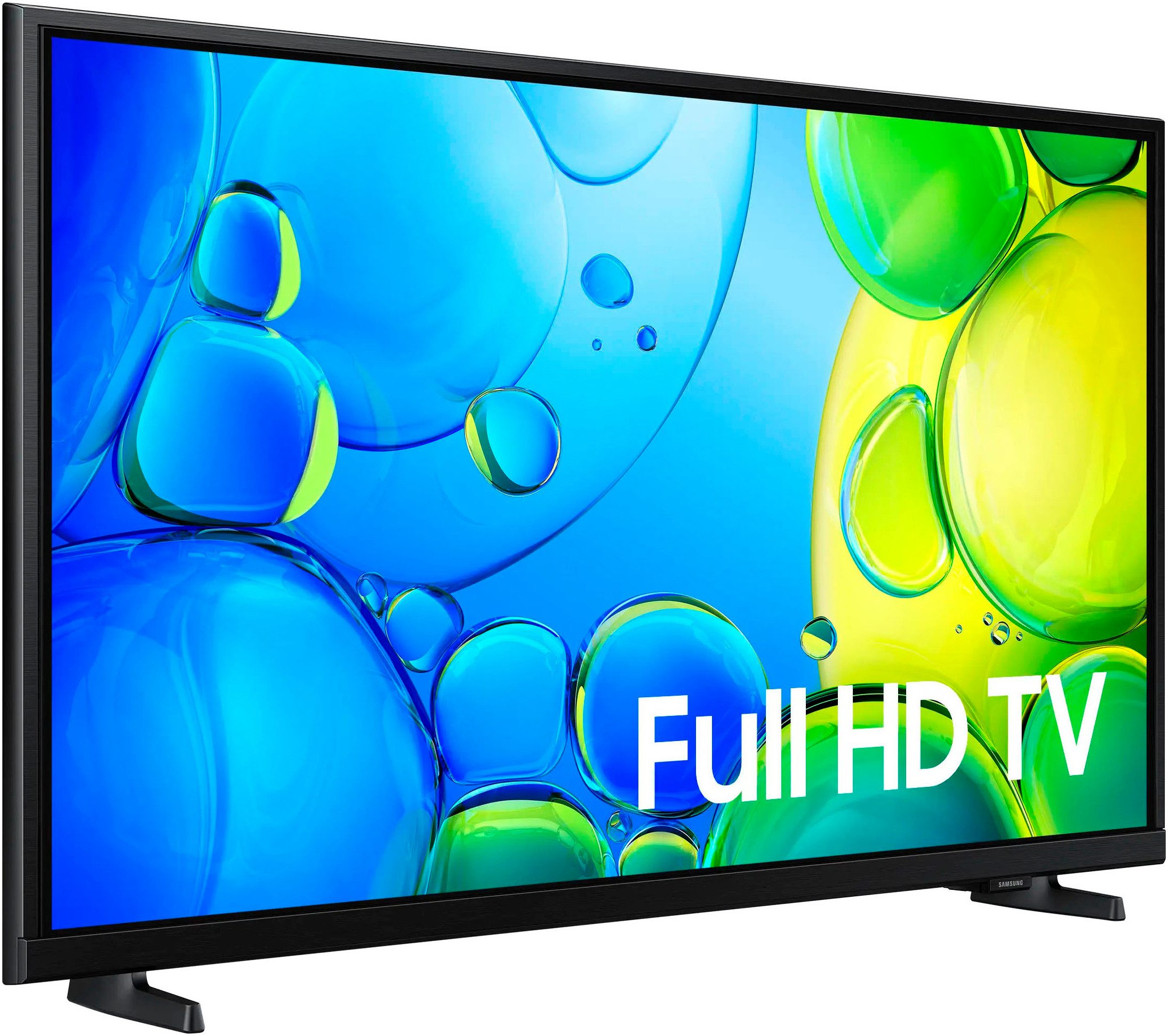 Samsung Led-TV GU32F6009FU LED-televisie