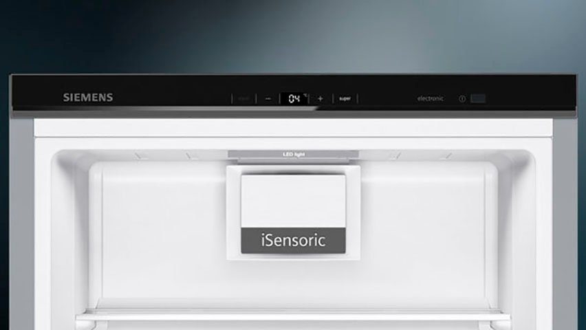 SIEMENS Koelkast KS36VAIDP (1 stuk)