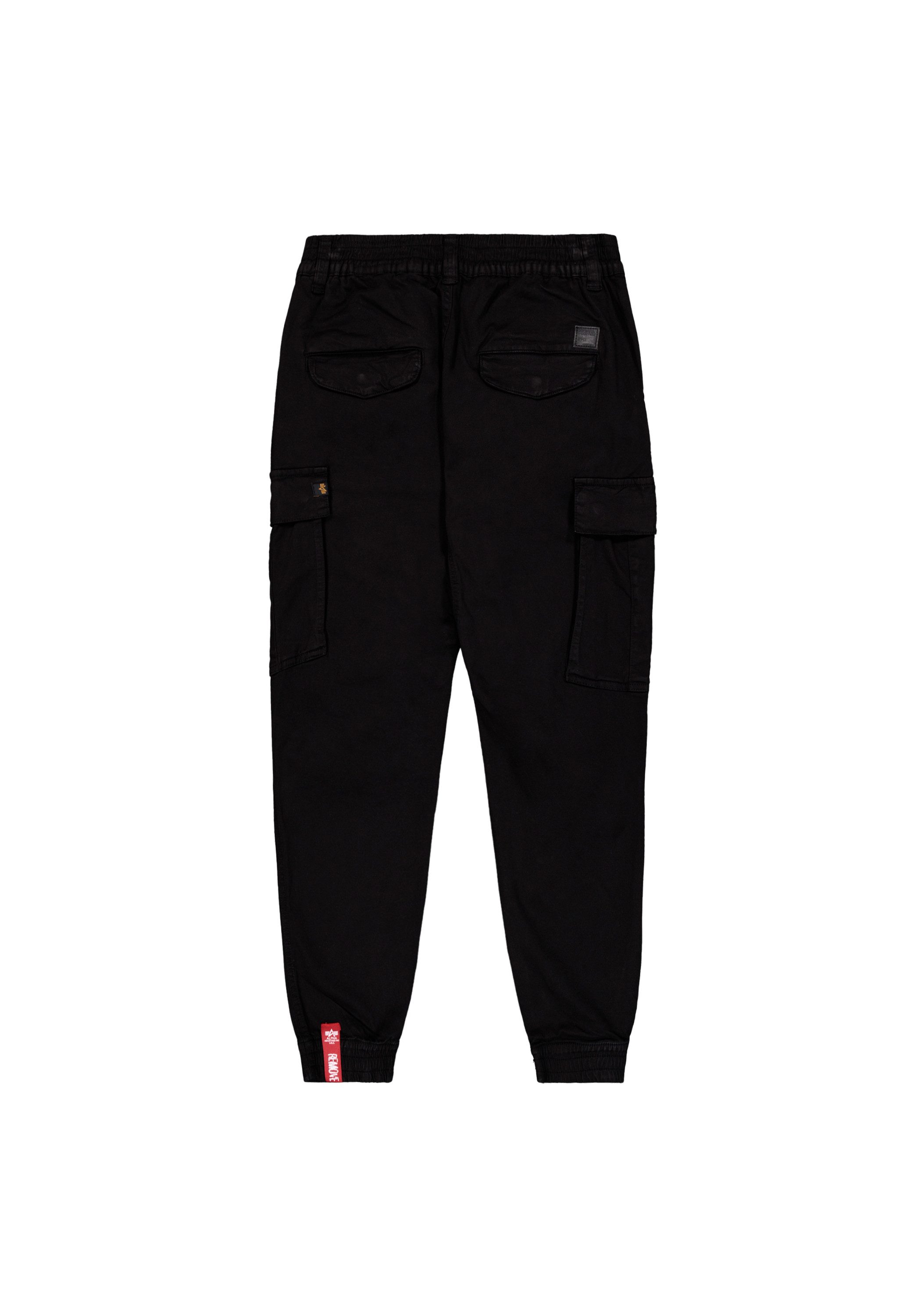 Alpha Industries Cargobroek Airman Pant