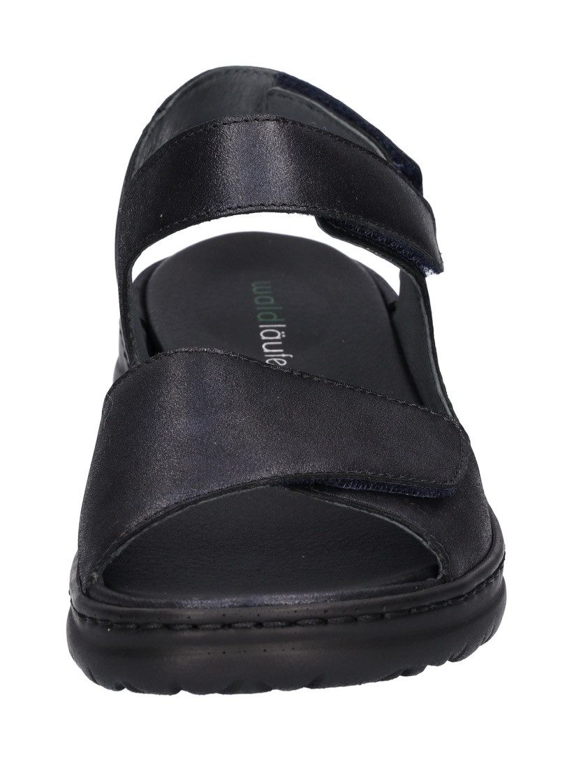 Waldläufer Sandalen H-JOLINE Zomerschoen, klittenbandschoen, comfort-schoen in comfortbreedte H (= zeer breed)