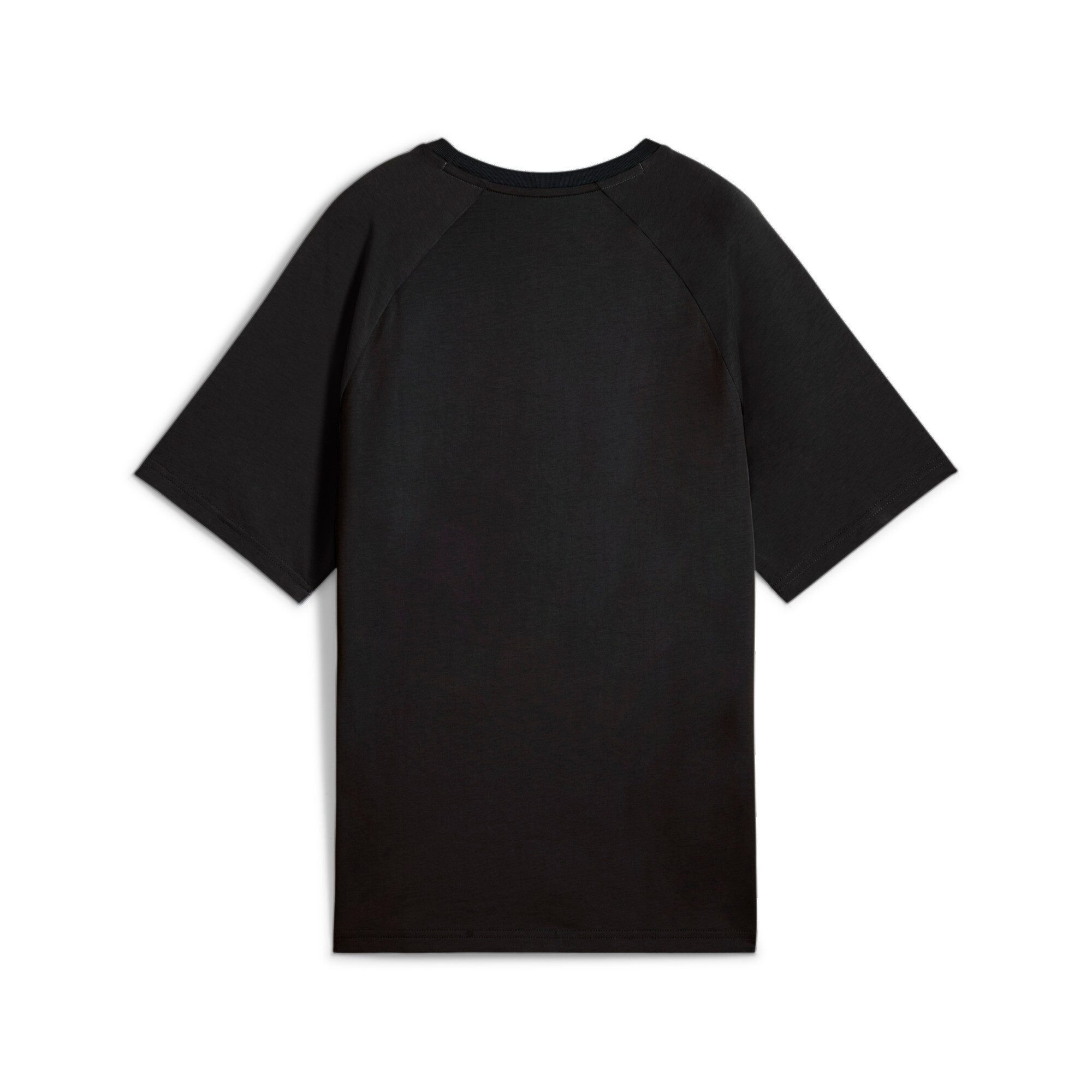 PUMA T-shirt SPORT RELAXED TEE