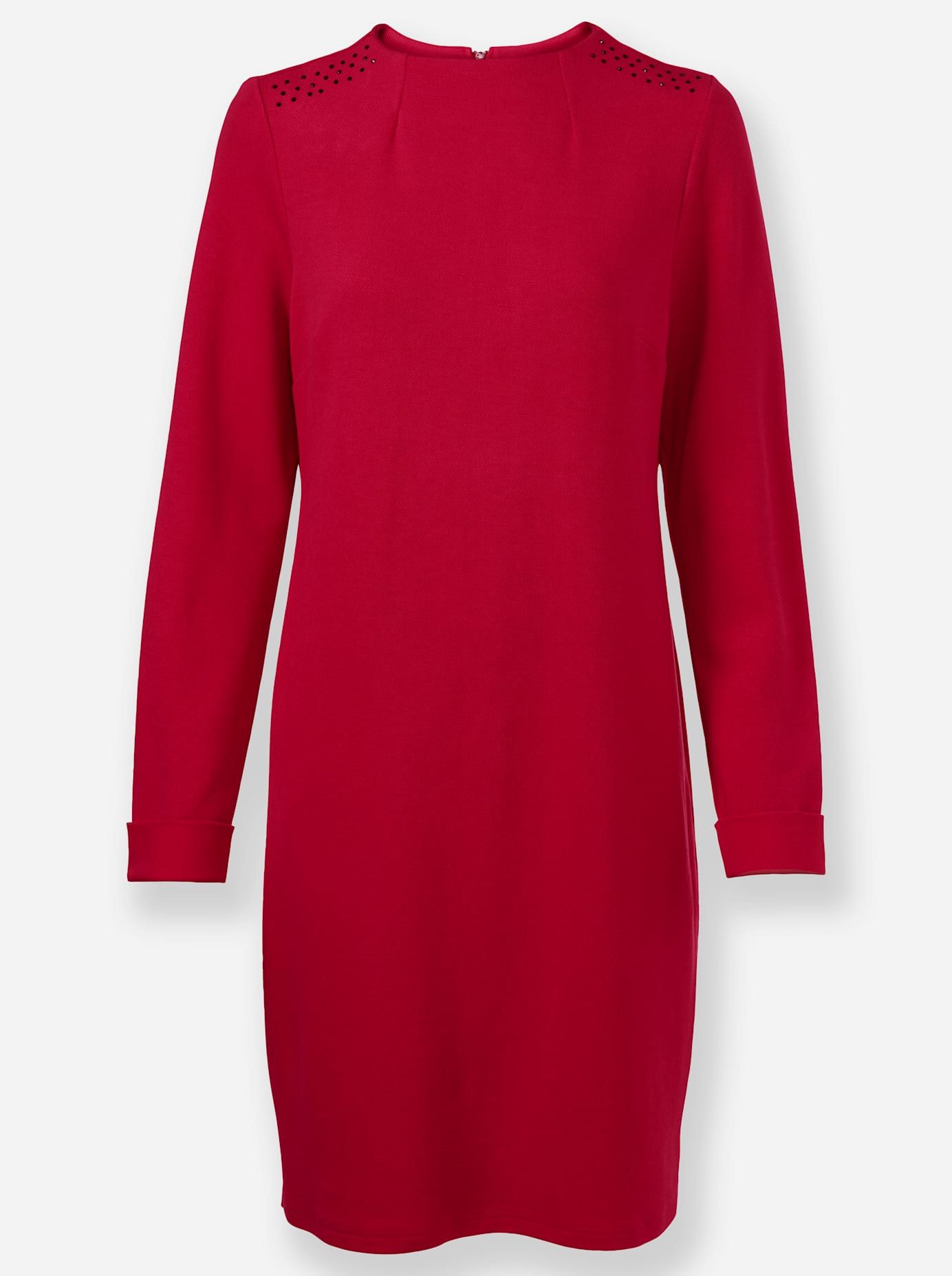 Classic Inspirationen Sweatjurk Jerseyjurk