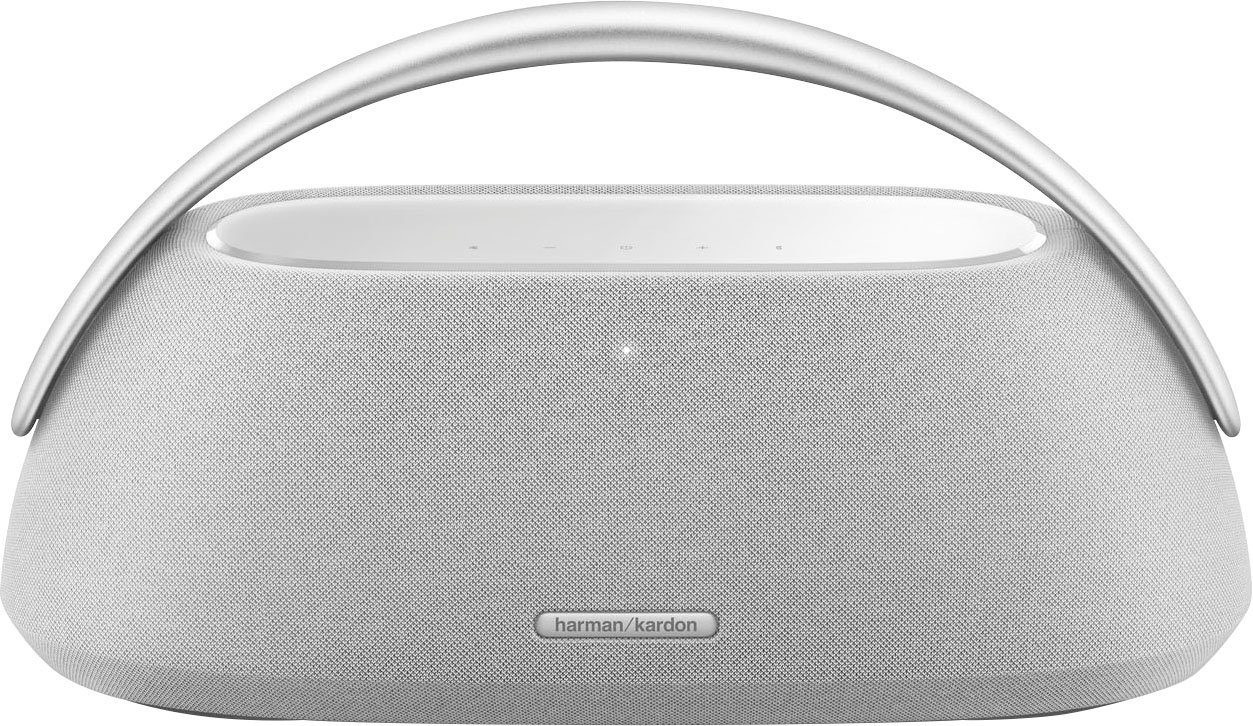 Harman/Kardon Bluetooth luidspreker GO + Play 3