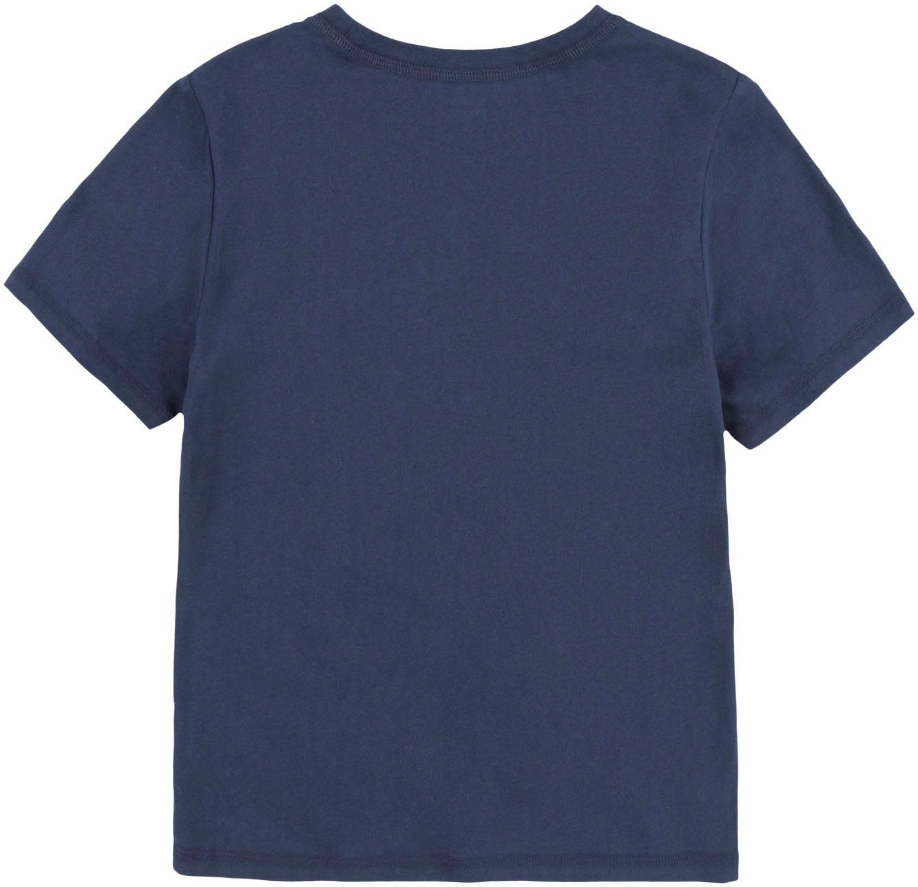 Levi's Kidswear T-shirt 2PK CREW NECK TEE (2-delig)