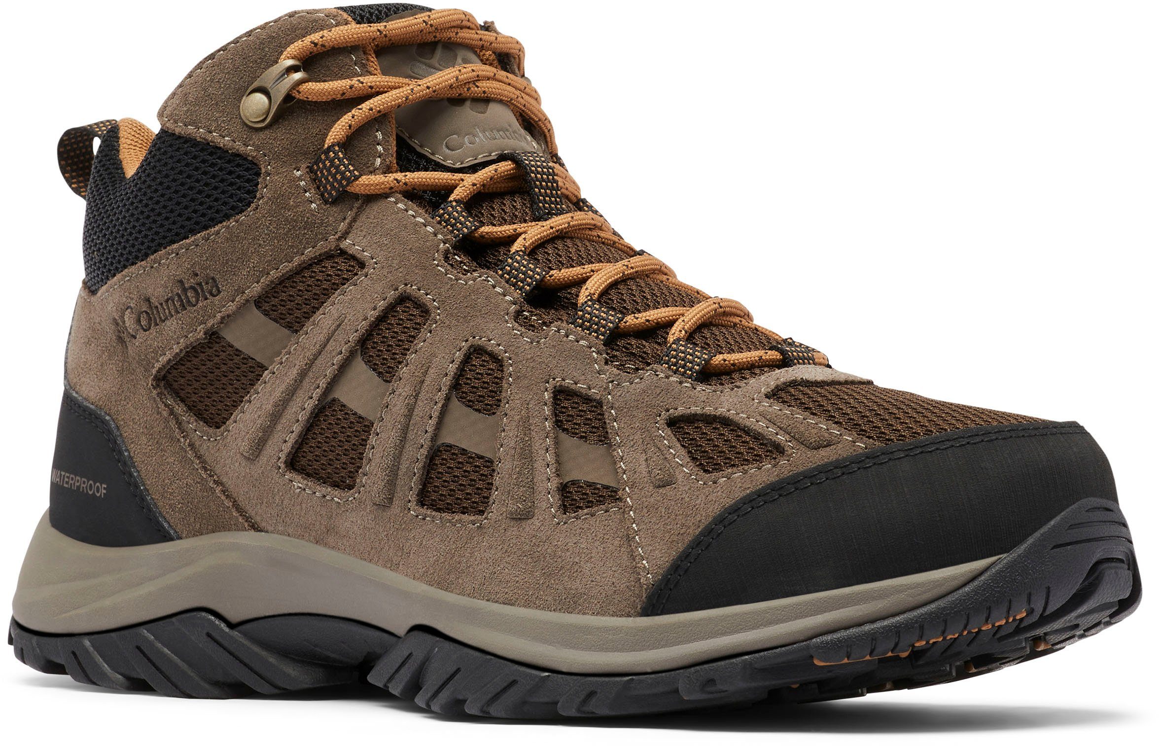 Columbia Wandelschoenen REDMOND™ III MID WATERPROOF