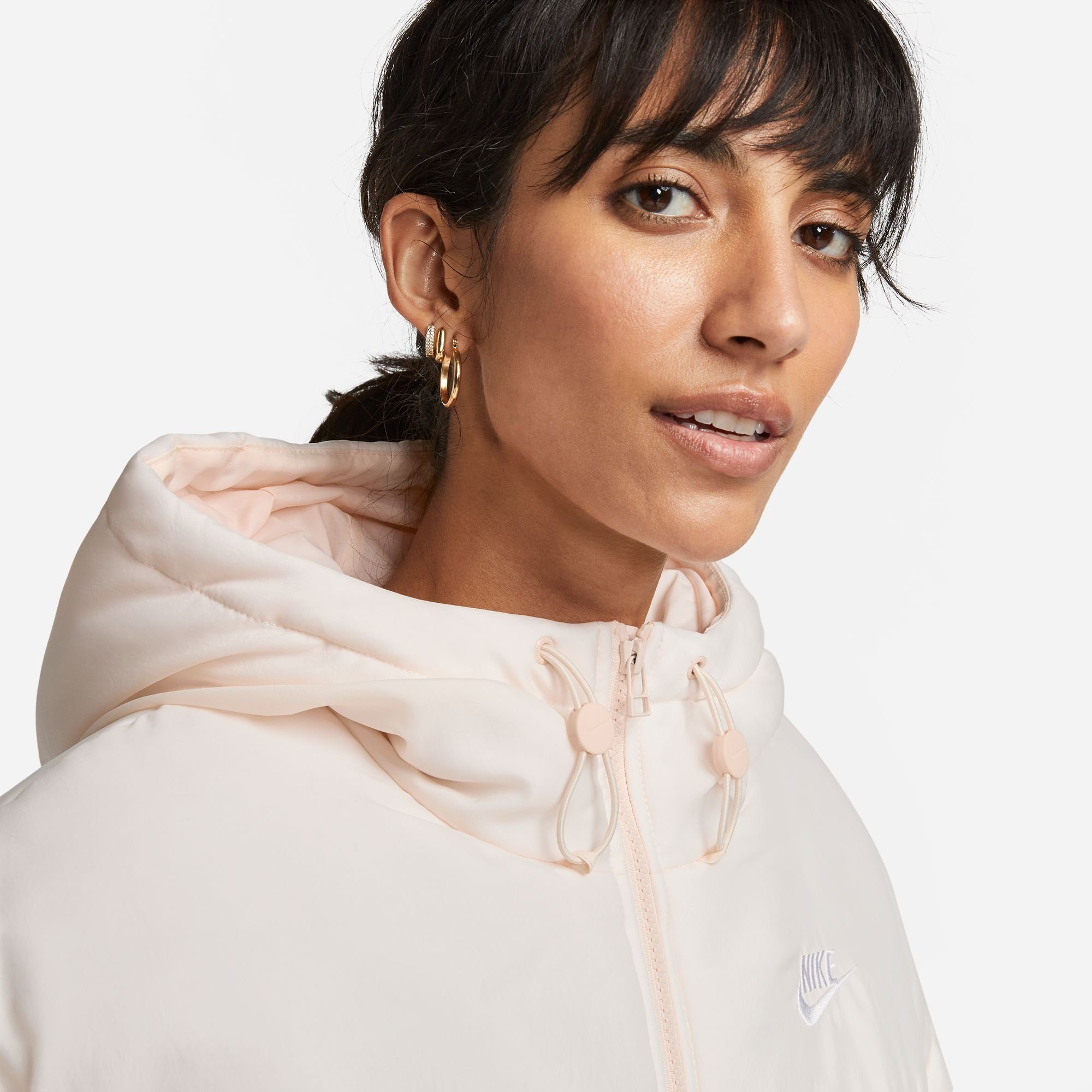 Nike Sportswear Outdoorjack W NSW ESSTL THRMR CLSC PUFFER