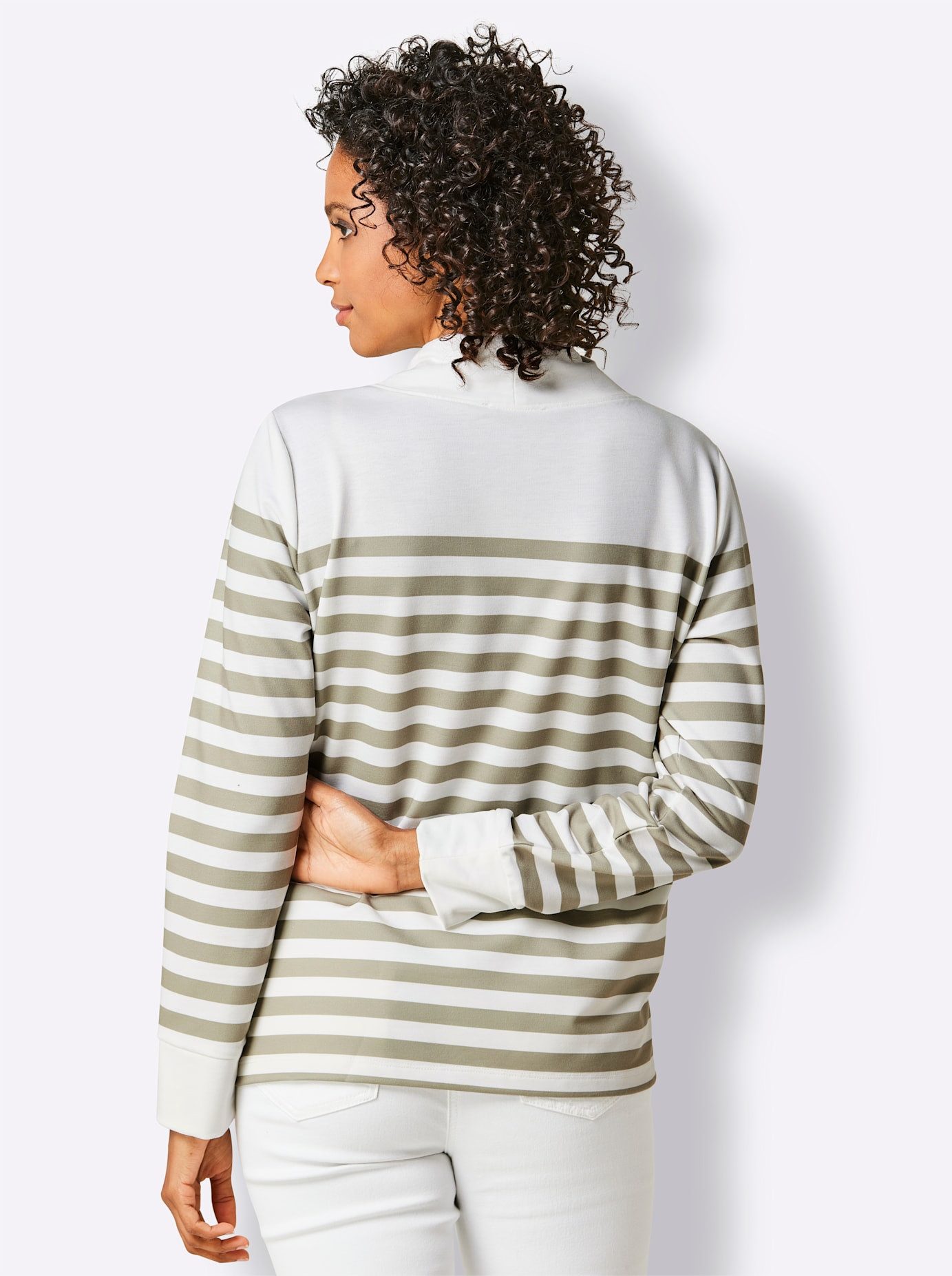 CREATION L PREMIUM Sweatshirt
