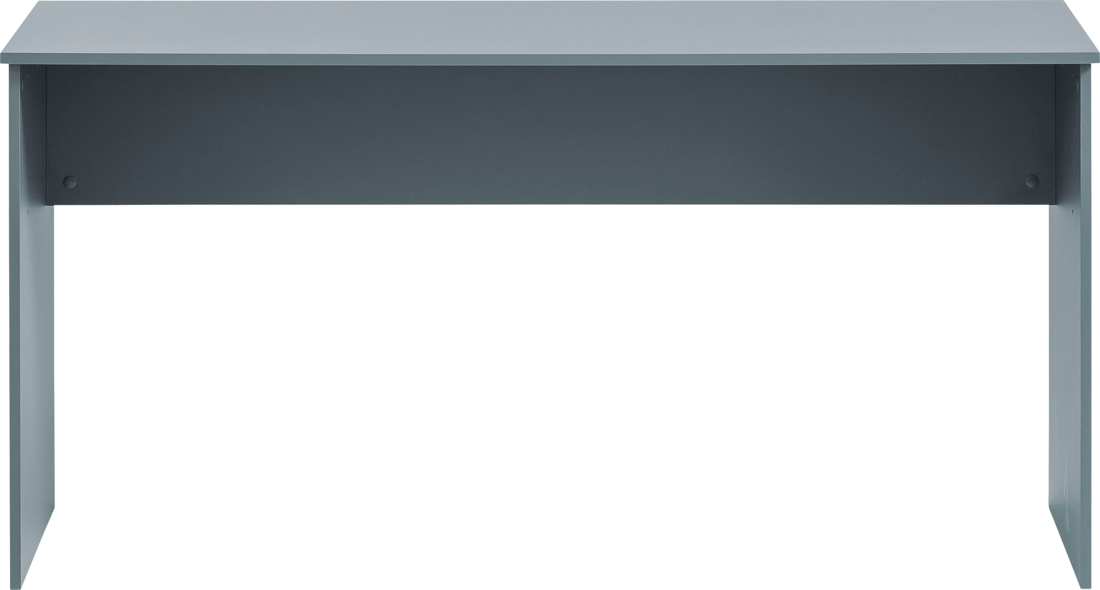 Schildmeyer Bureau Serie 500 Breedte 150 cm bureaus blauw