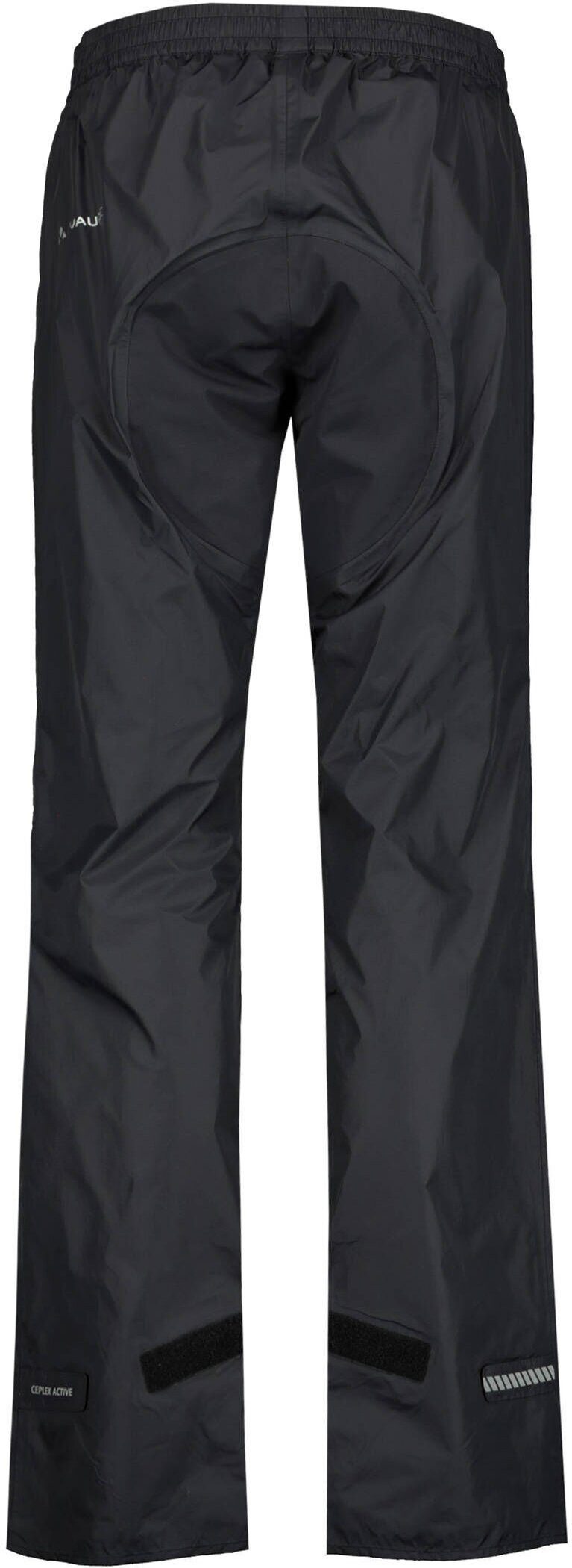 VAUDE Fietsbroek Drop Pants II