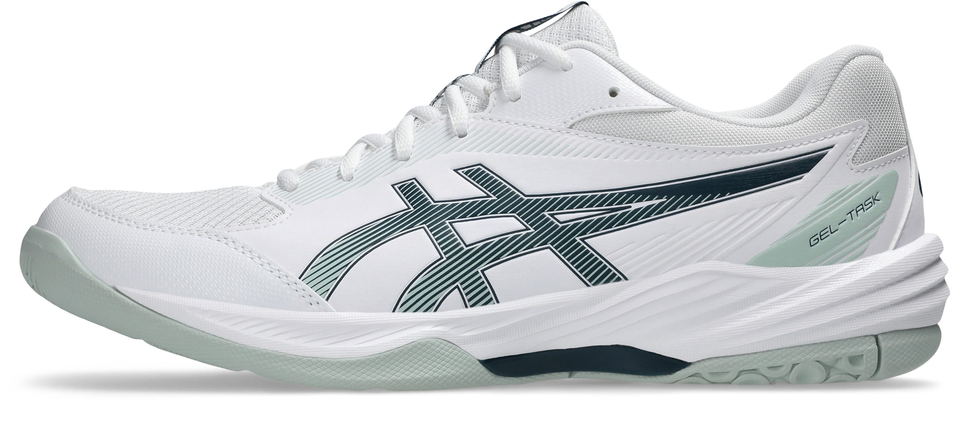 Asics Zaalschoenen GEL-TASK 4 voor binnensport