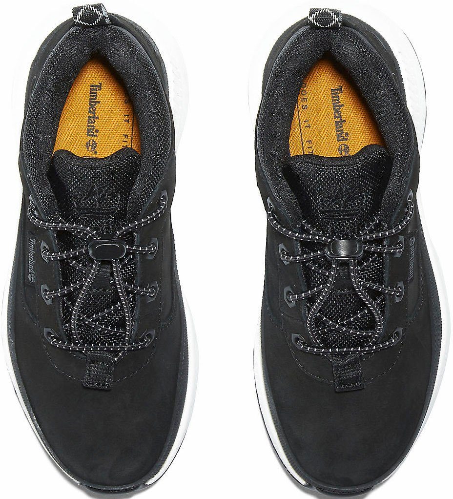 Timberland Veterschoenen Field Trekker Low Winterlaarzen, veterschoenen, winterschoenen