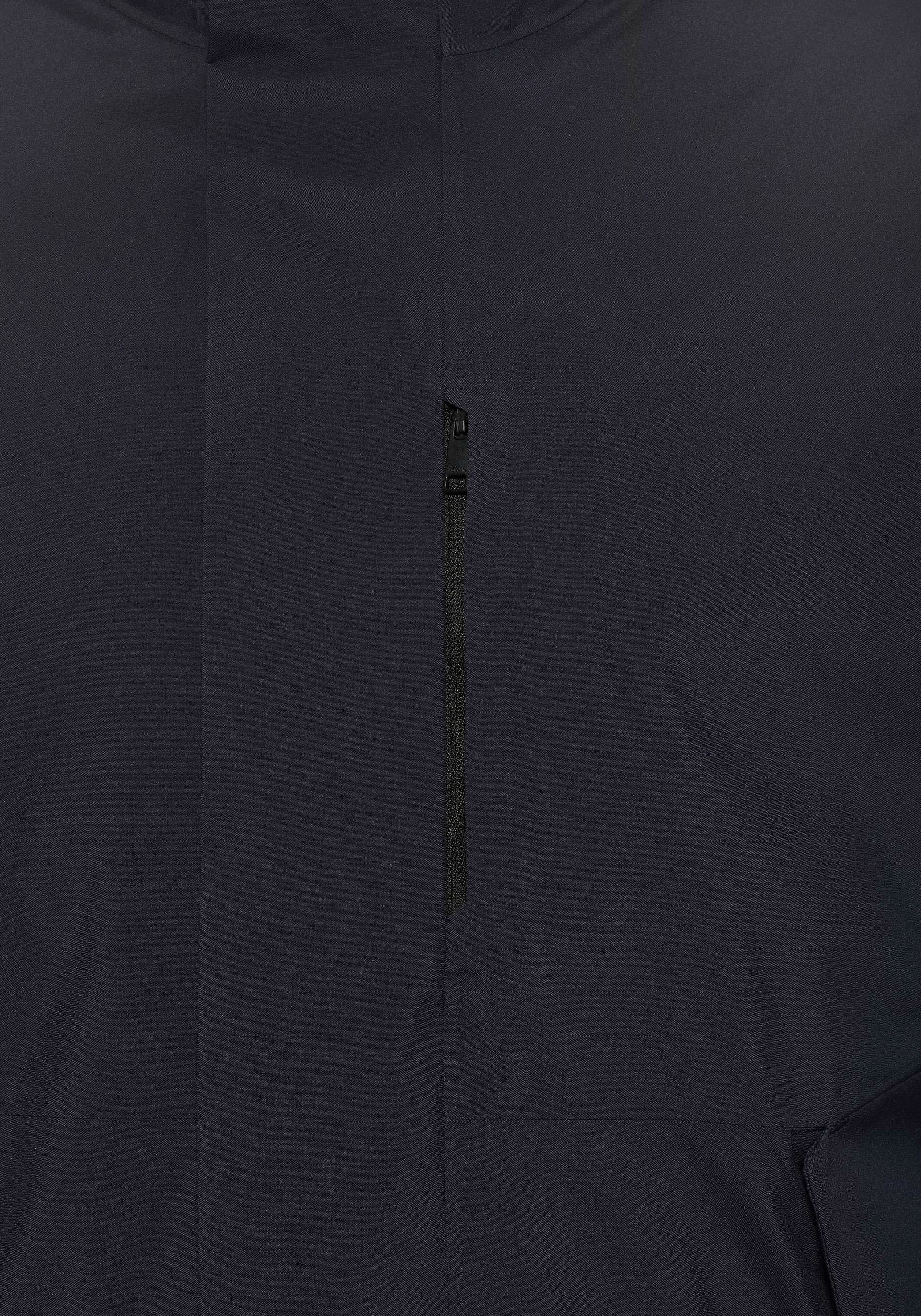 Jack Wolfskin Donsjas BRANDENBURGER