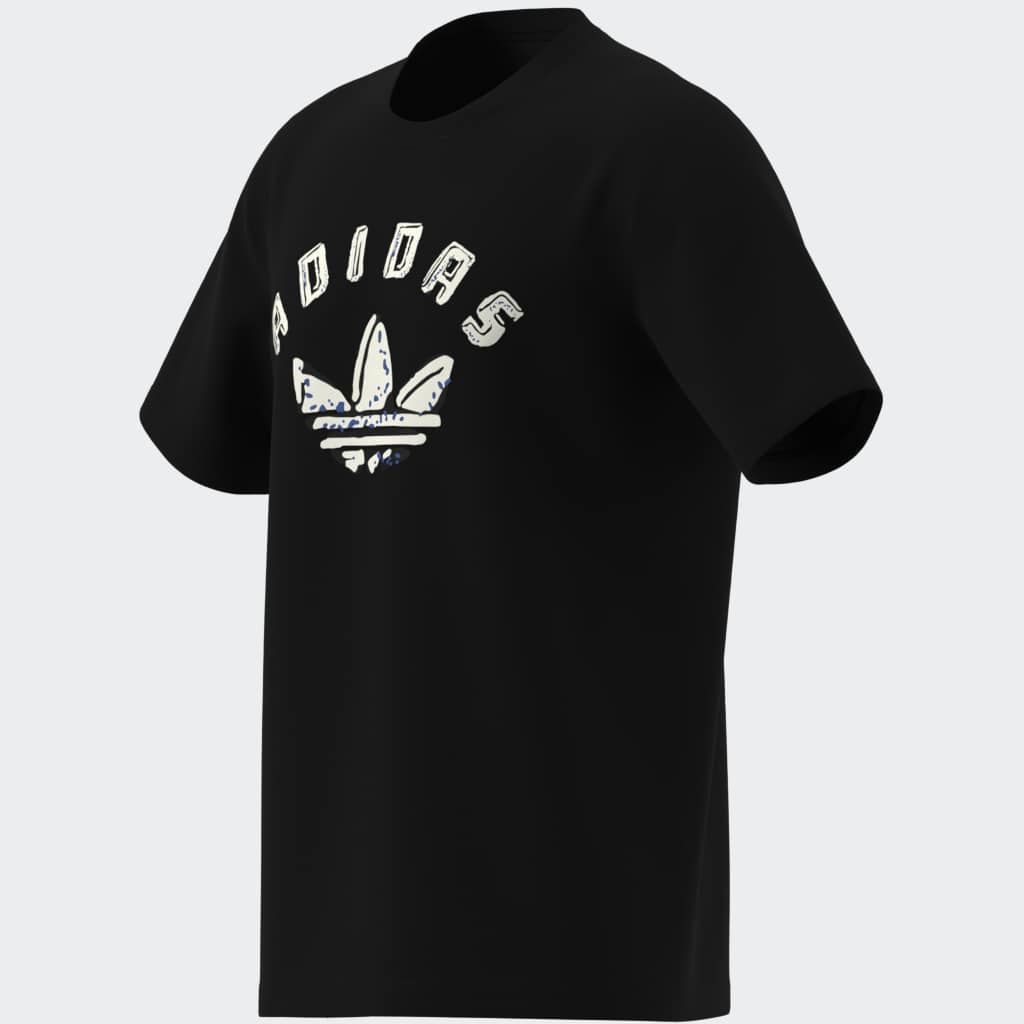 adidas Originals T-shirt GRFX TEE