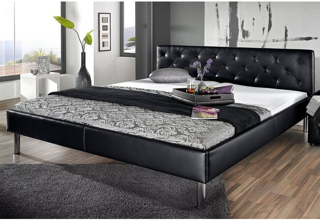 Bed Bed