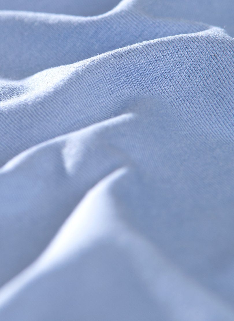 Trigema Gebreide muts TRIGEMA Soft-Cap viscose (1 stuk)