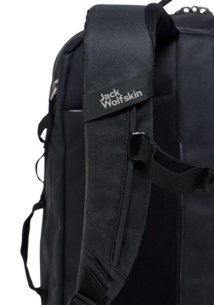 Jack Wolfskin Boardtas TRAVELTOPIA CABIN PACK 30