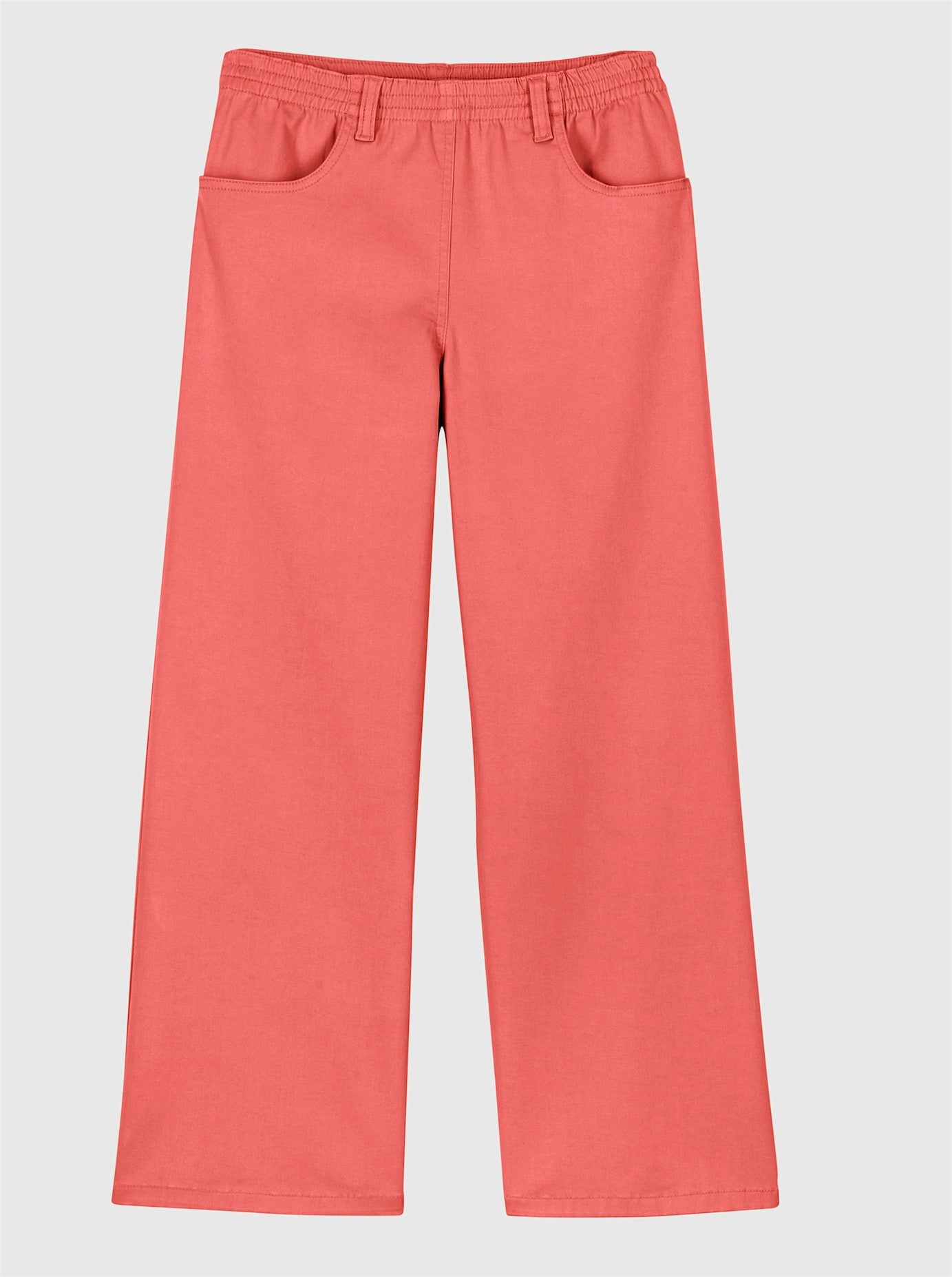 Classic Basics Comfortabele jeans