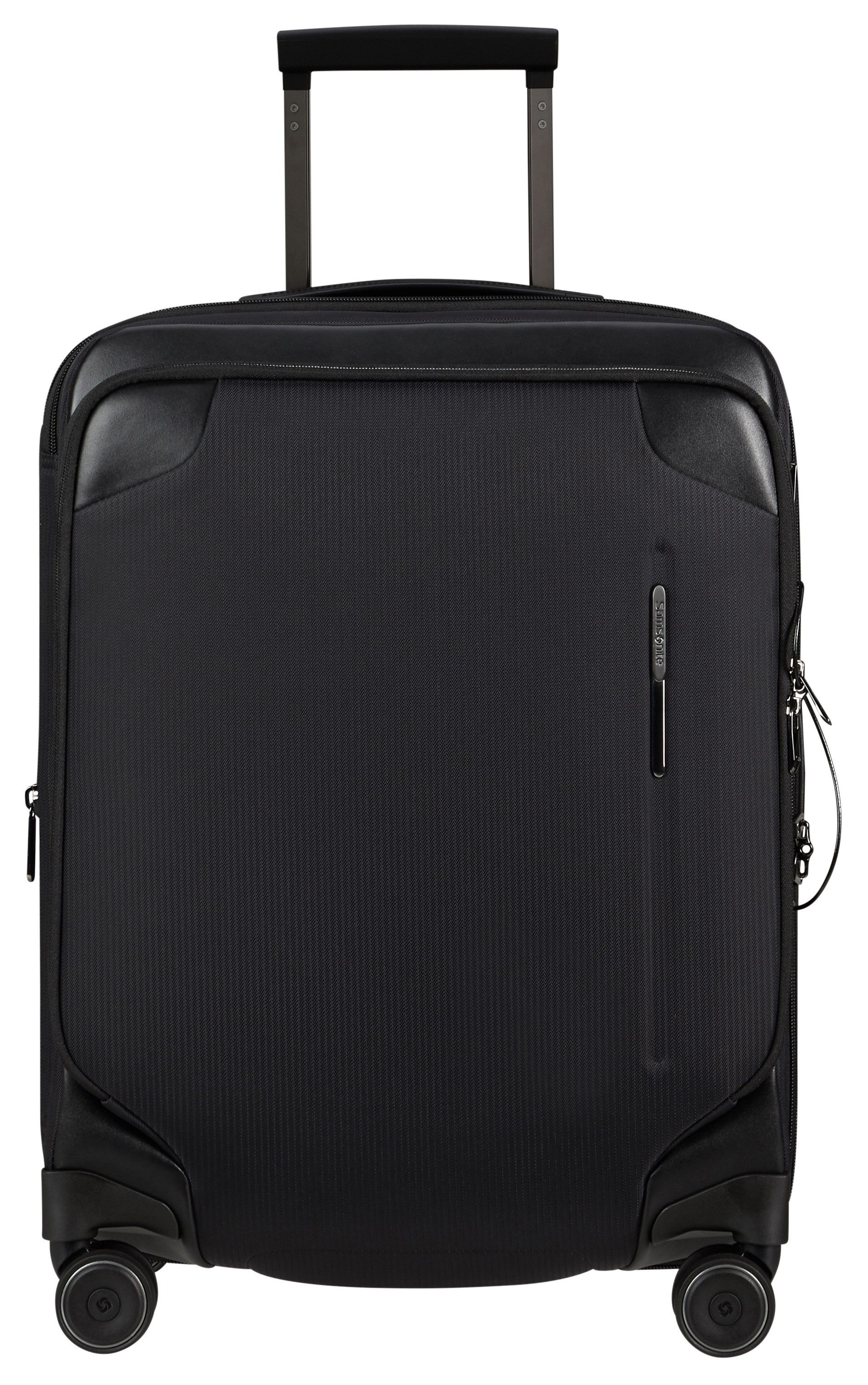 Samsonite Zachte bagage trolley SPLENDIX, verschillende maten Reisbagage koffer groot TSA slot volumevergroting