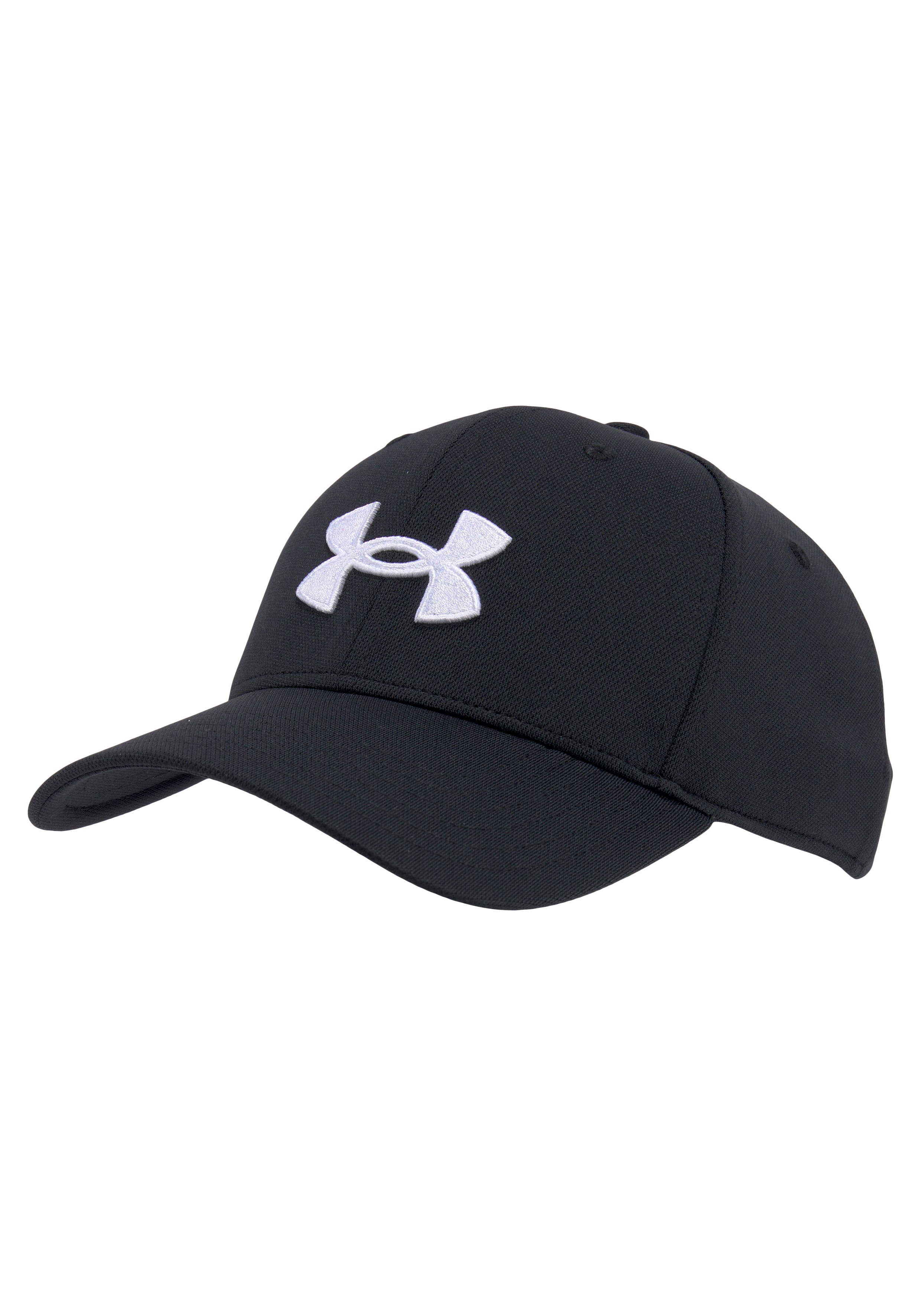 Under Armour® Baseballcap MEN'S UA BLITZING ADJ (1 stuk)