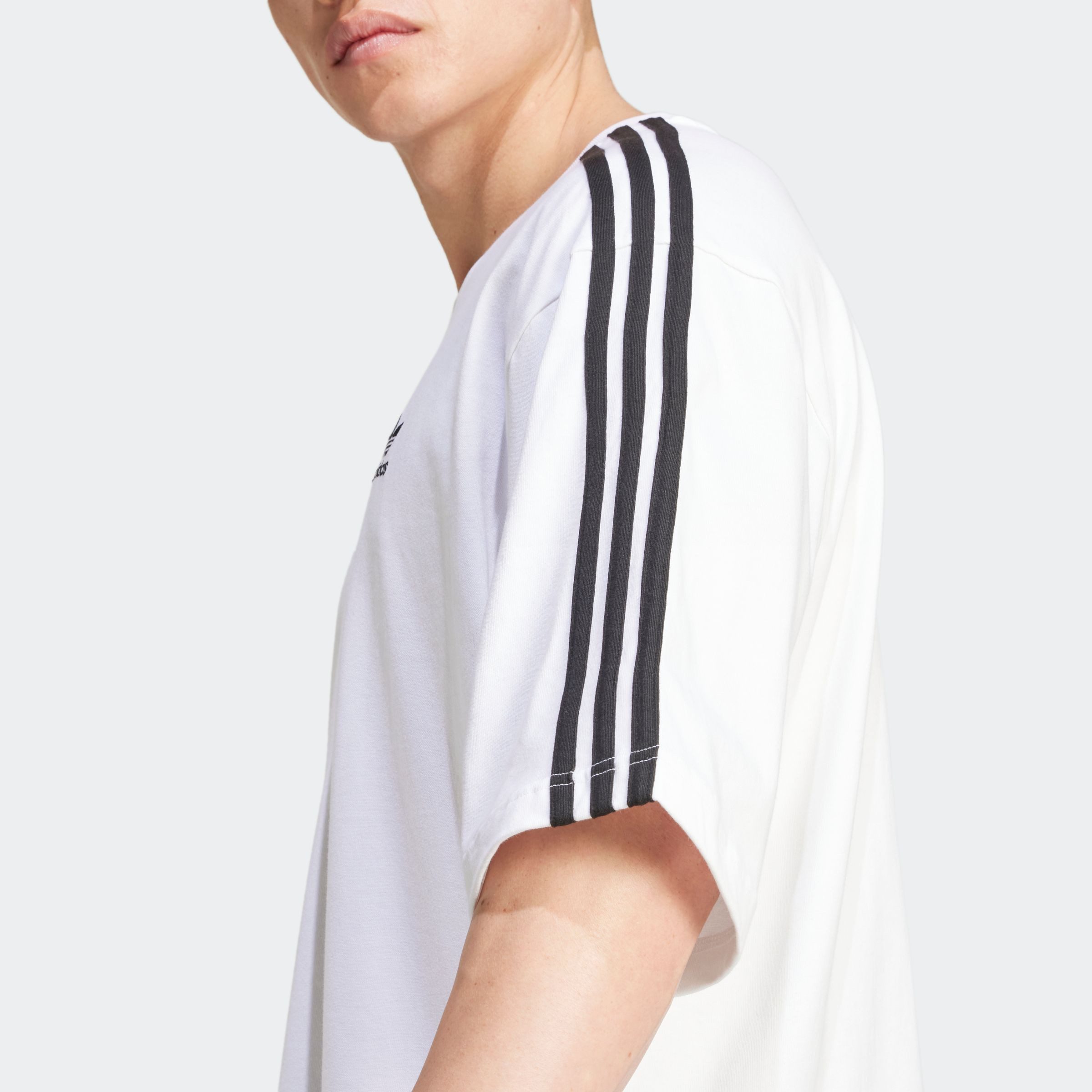 adidas Originals T-shirt Oversize tee