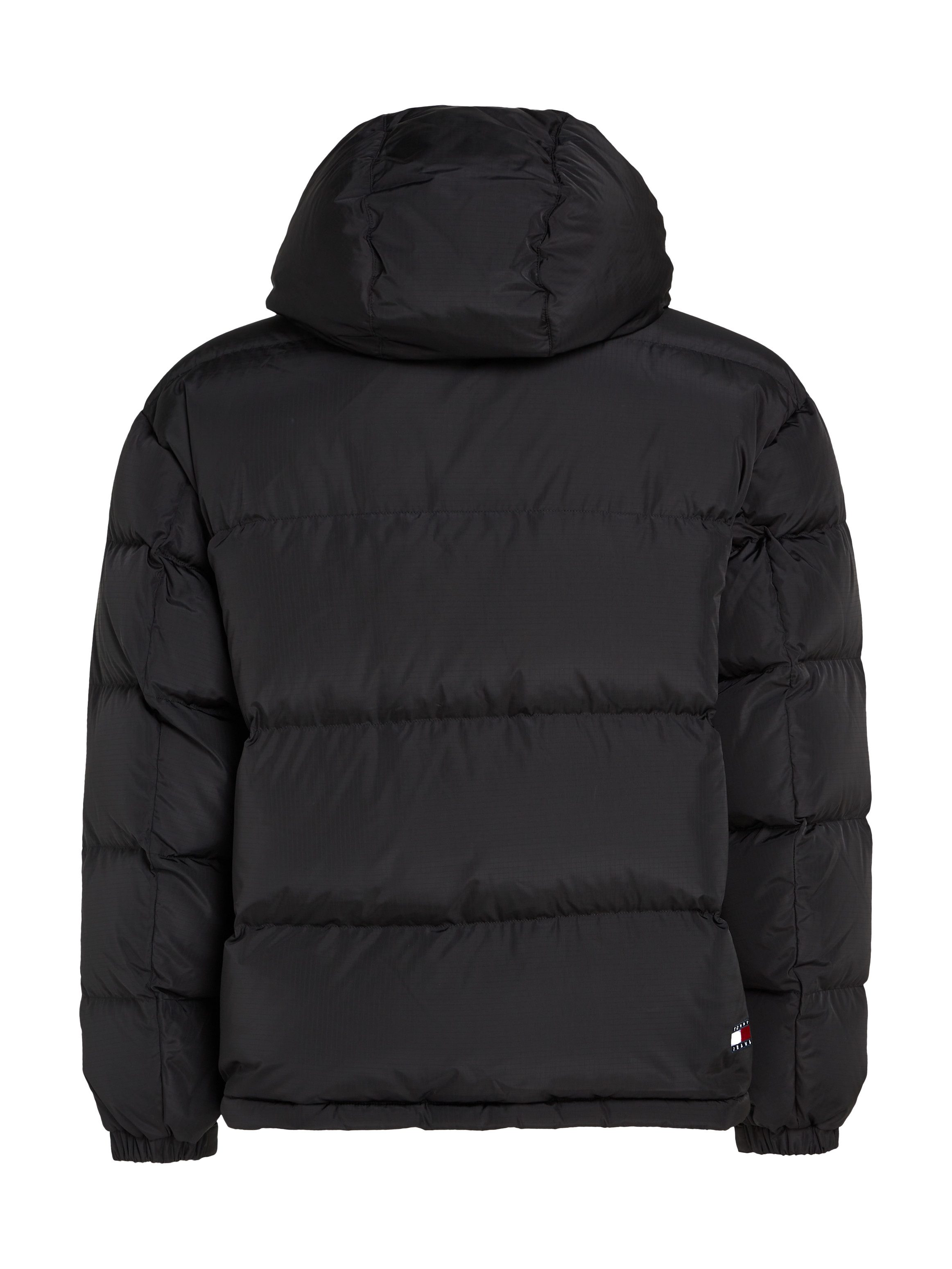 TOMMY JEANS Gewatteerde jas TJM ALASKA PUFFER EXT