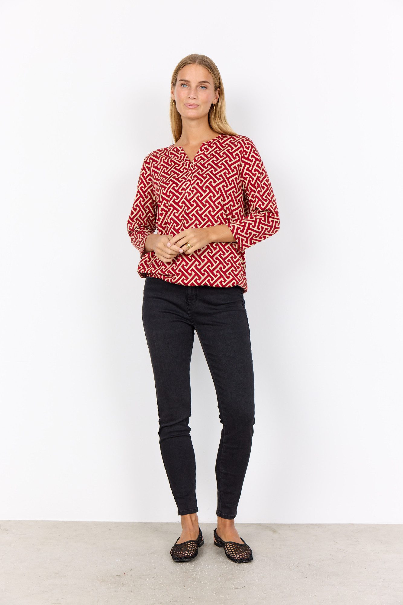 soyaconcept Shirtblouse