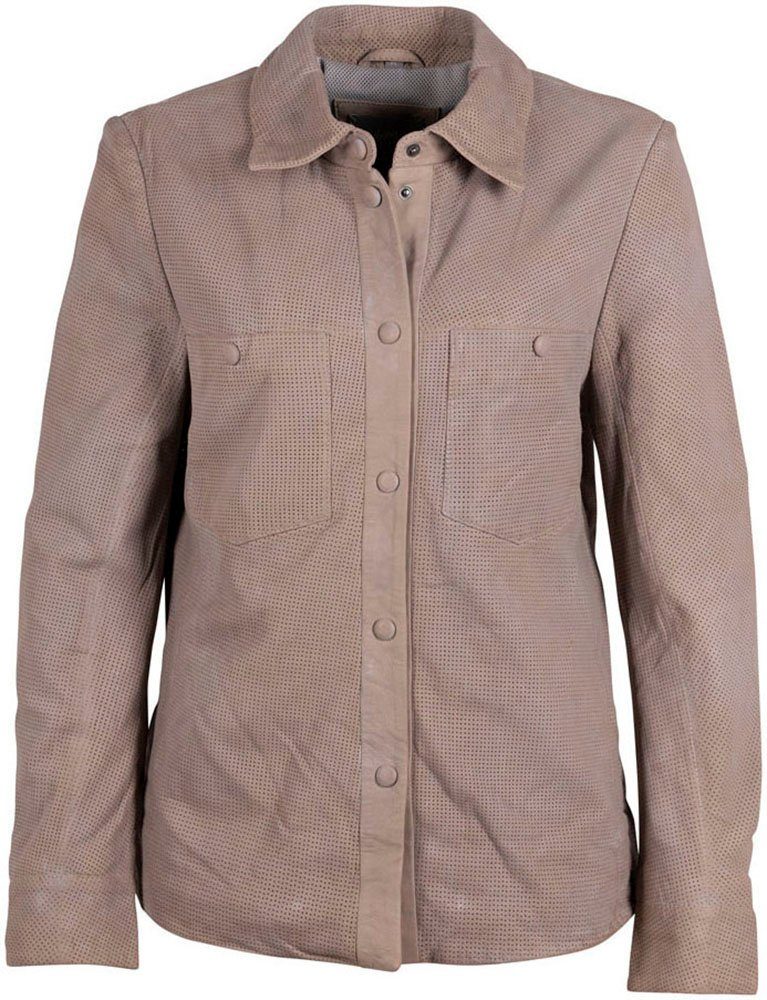 Mauritius Blouse met lange mouwen GWSarie
