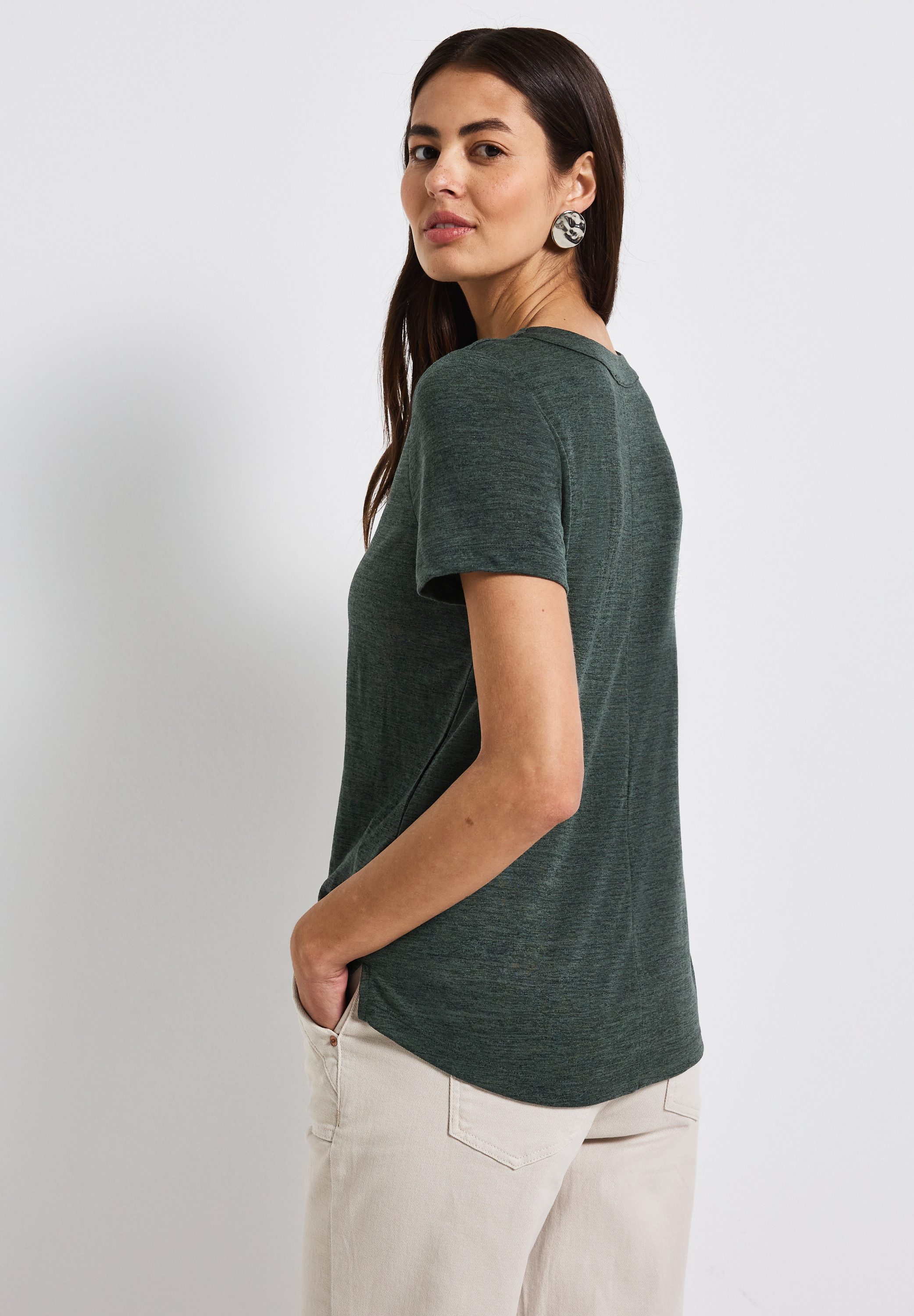 STREET ONE T-shirt